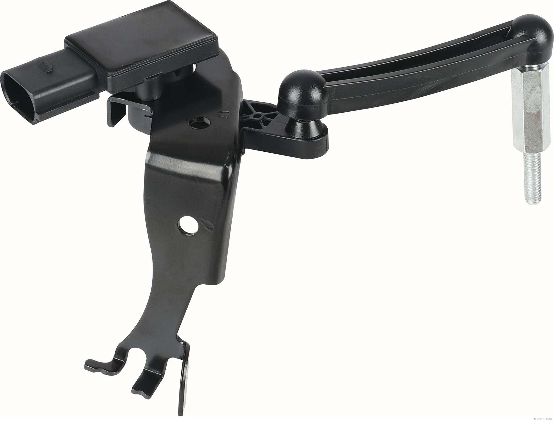 sensor, stelelement koplamphoogteregeling Herth+Buss Elparts 70696050