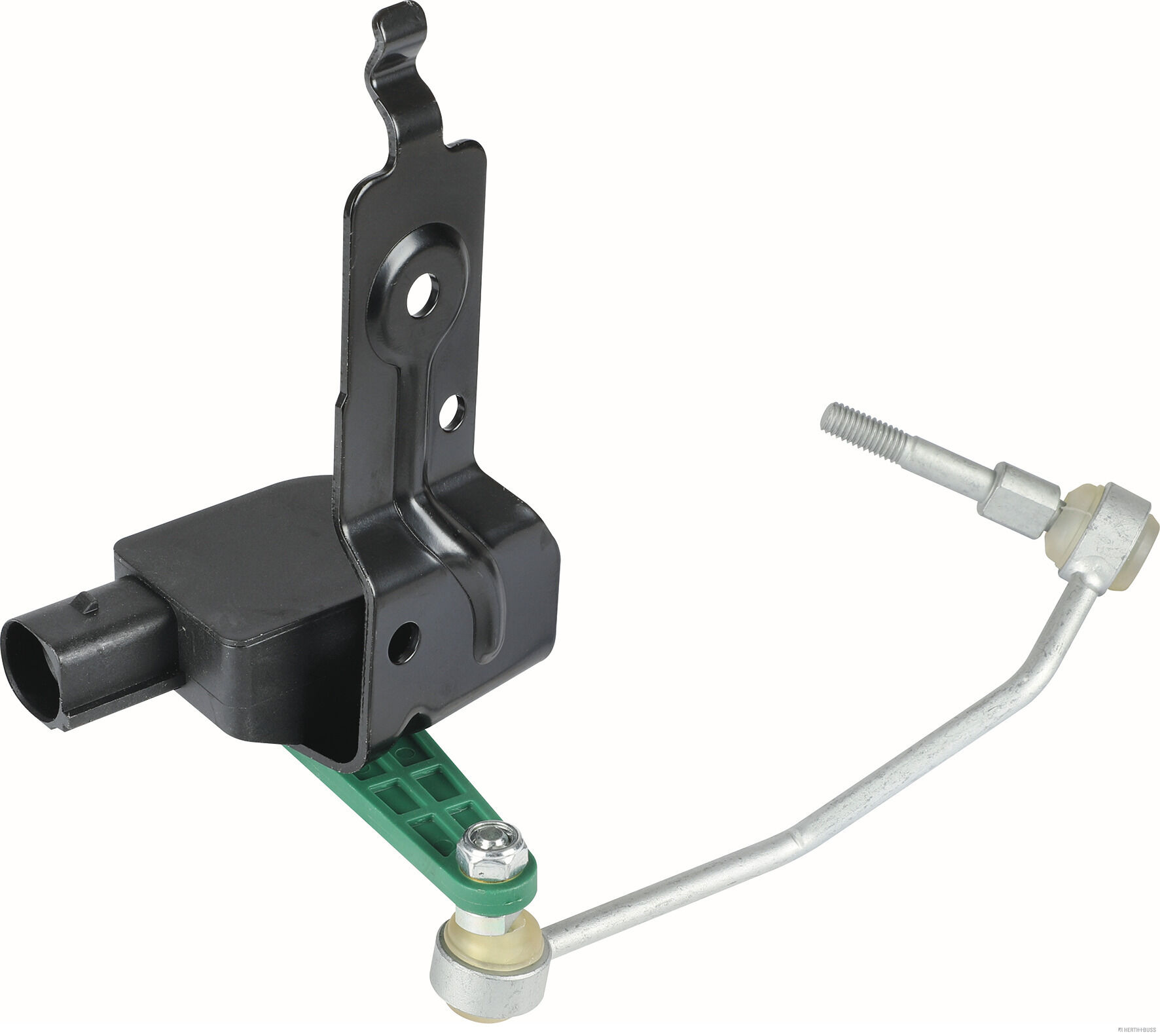 sensor, stelelement koplamphoogteregeling Herth+Buss Elparts 70696054