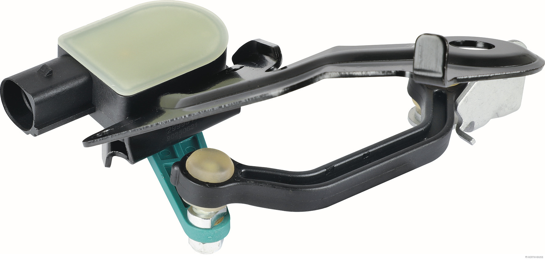 sensor, stelelement koplamphoogteregeling Herth+Buss Elparts 70696055