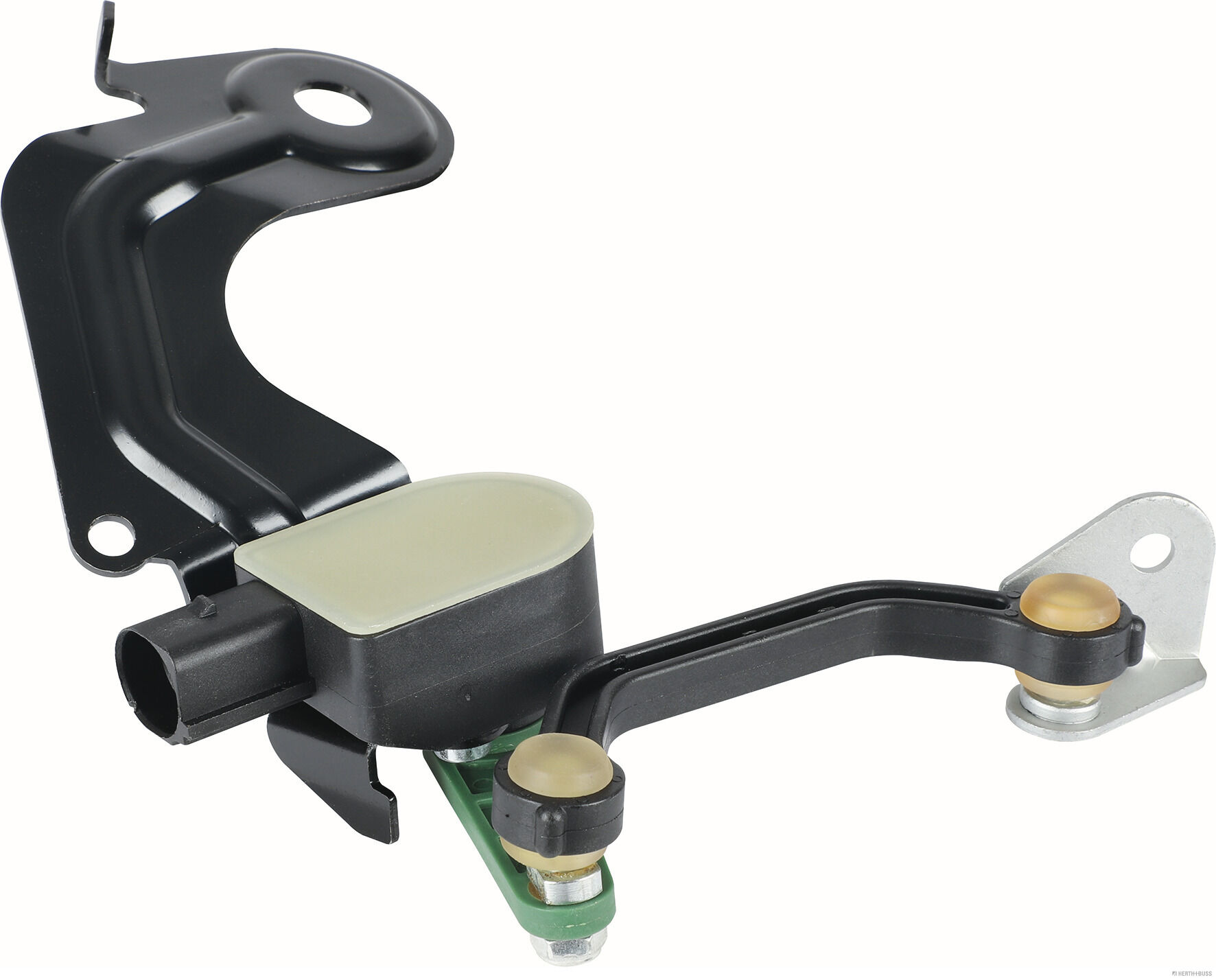 sensor, stelelement koplamphoogteregeling Herth+Buss Elparts 70696056