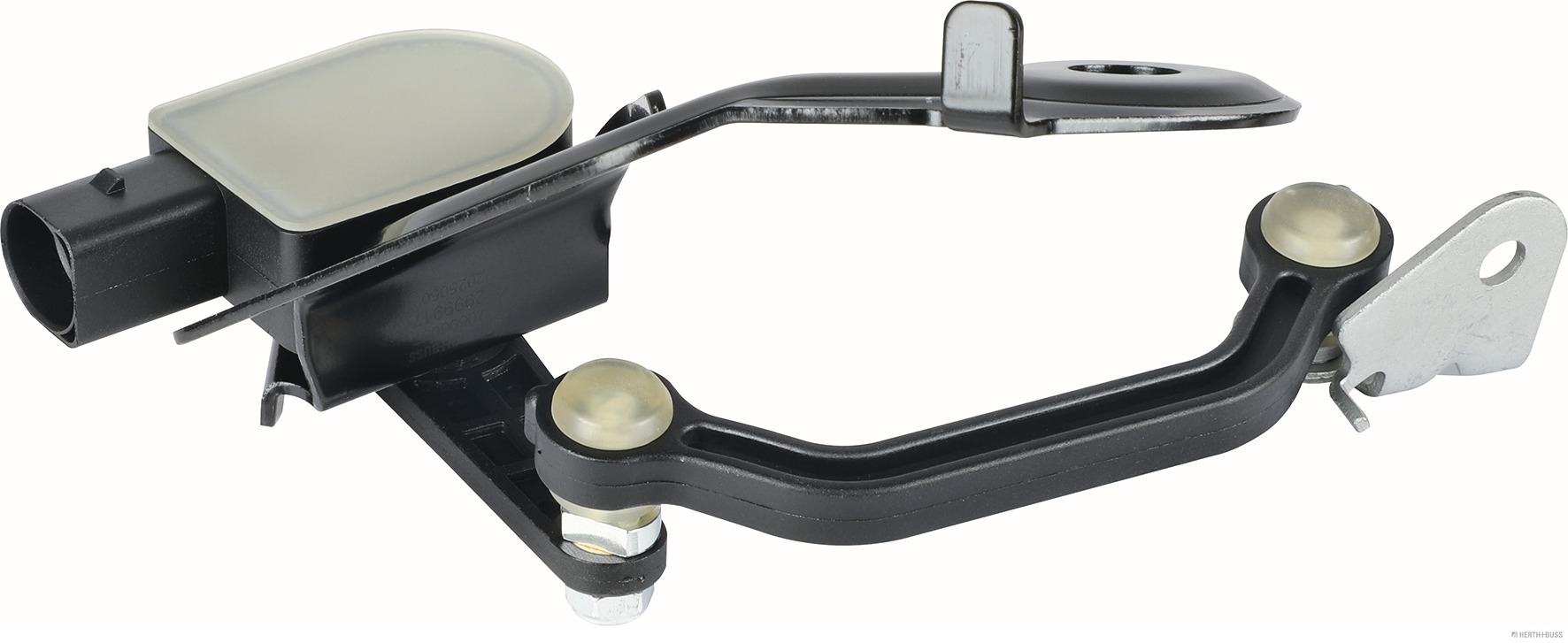 sensor, stelelement koplamphoogteregeling Herth+Buss Elparts 70696057