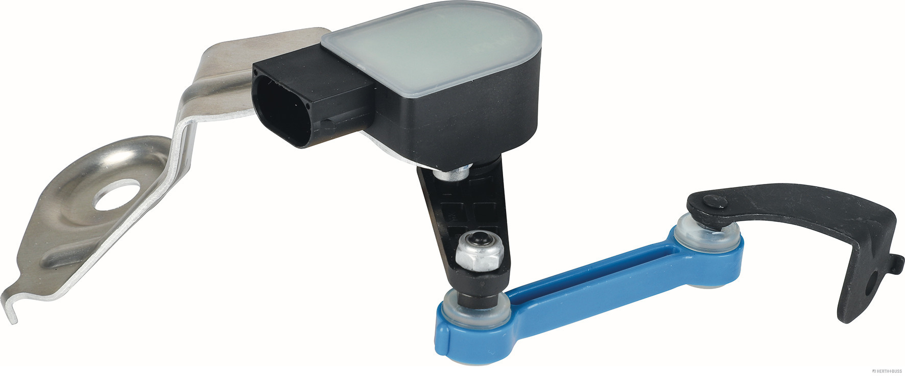 sensor, stelelement koplamphoogteregeling Herth+Buss Elparts 70696062
