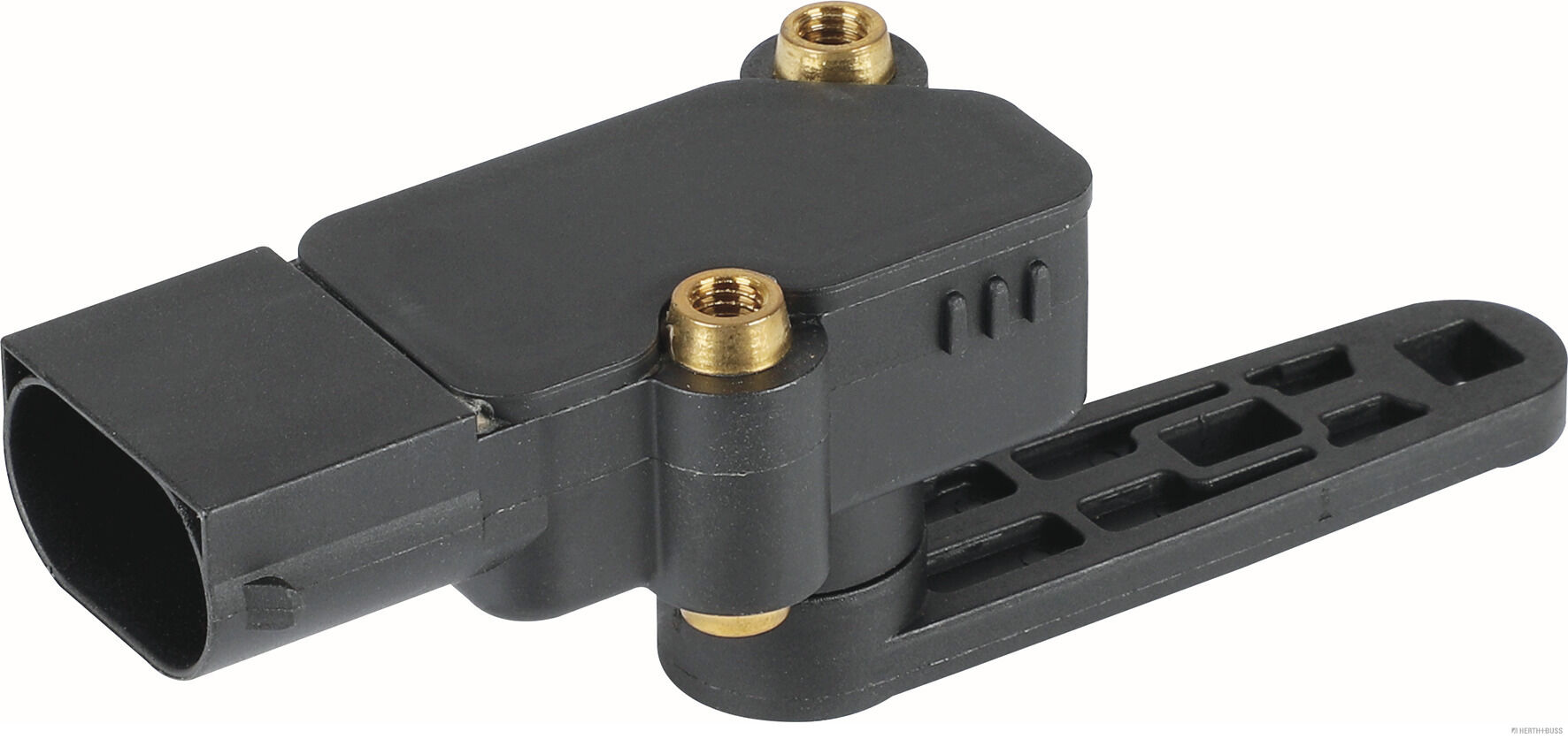 sensor, stelelement koplamphoogteregeling Herth+Buss Elparts 70696101