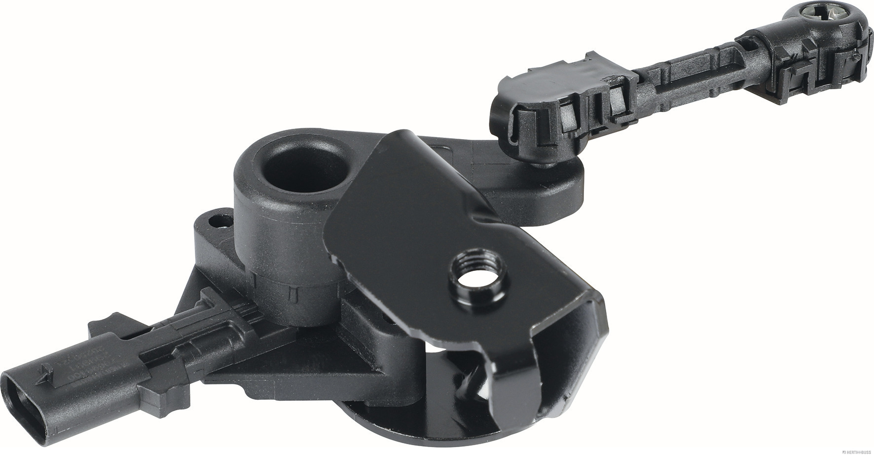 sensor, stelelement koplamphoogteregeling Herth+Buss Elparts 70696400