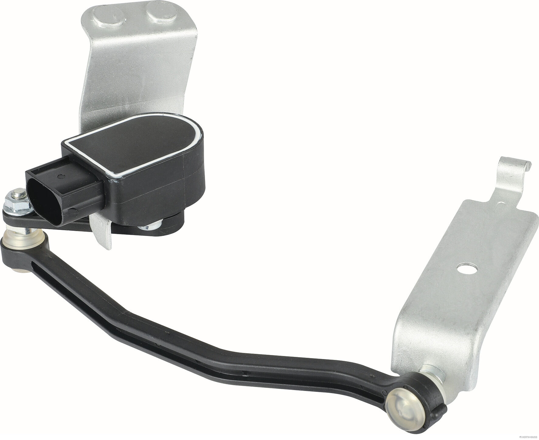 sensor, stelelement koplamphoogteregeling Herth+Buss Elparts 70696502