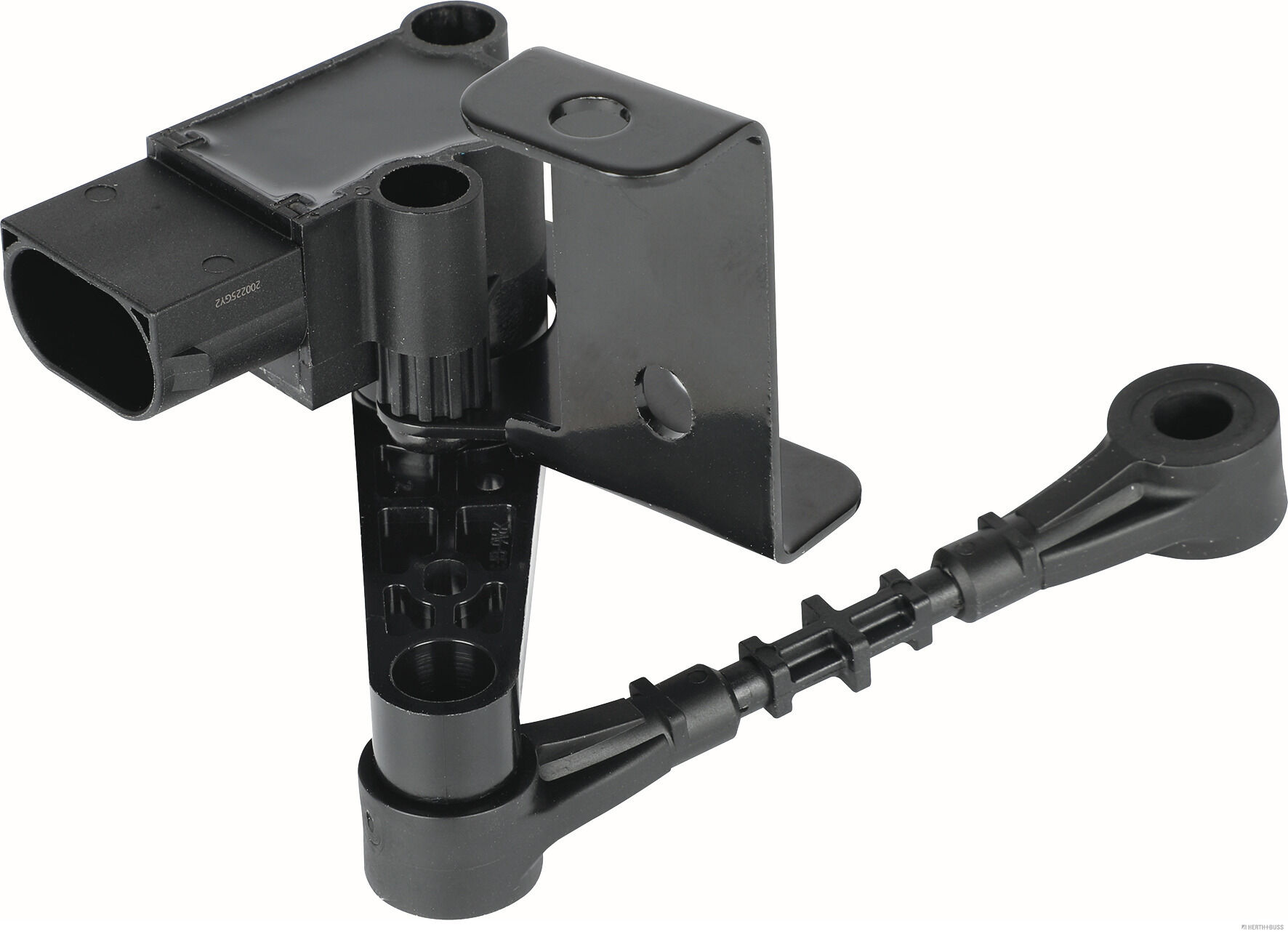 sensor, stelelement koplamphoogteregeling Herth+Buss Elparts 70696614