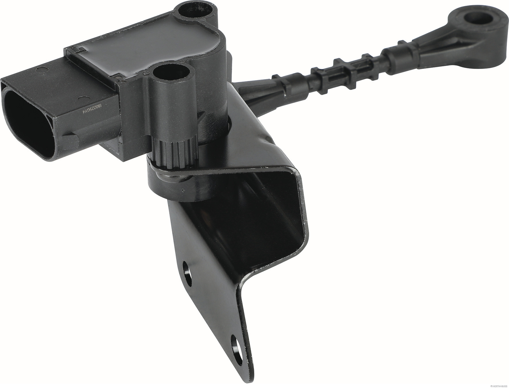 sensor, stelelement koplamphoogteregeling Herth+Buss Elparts 70696615