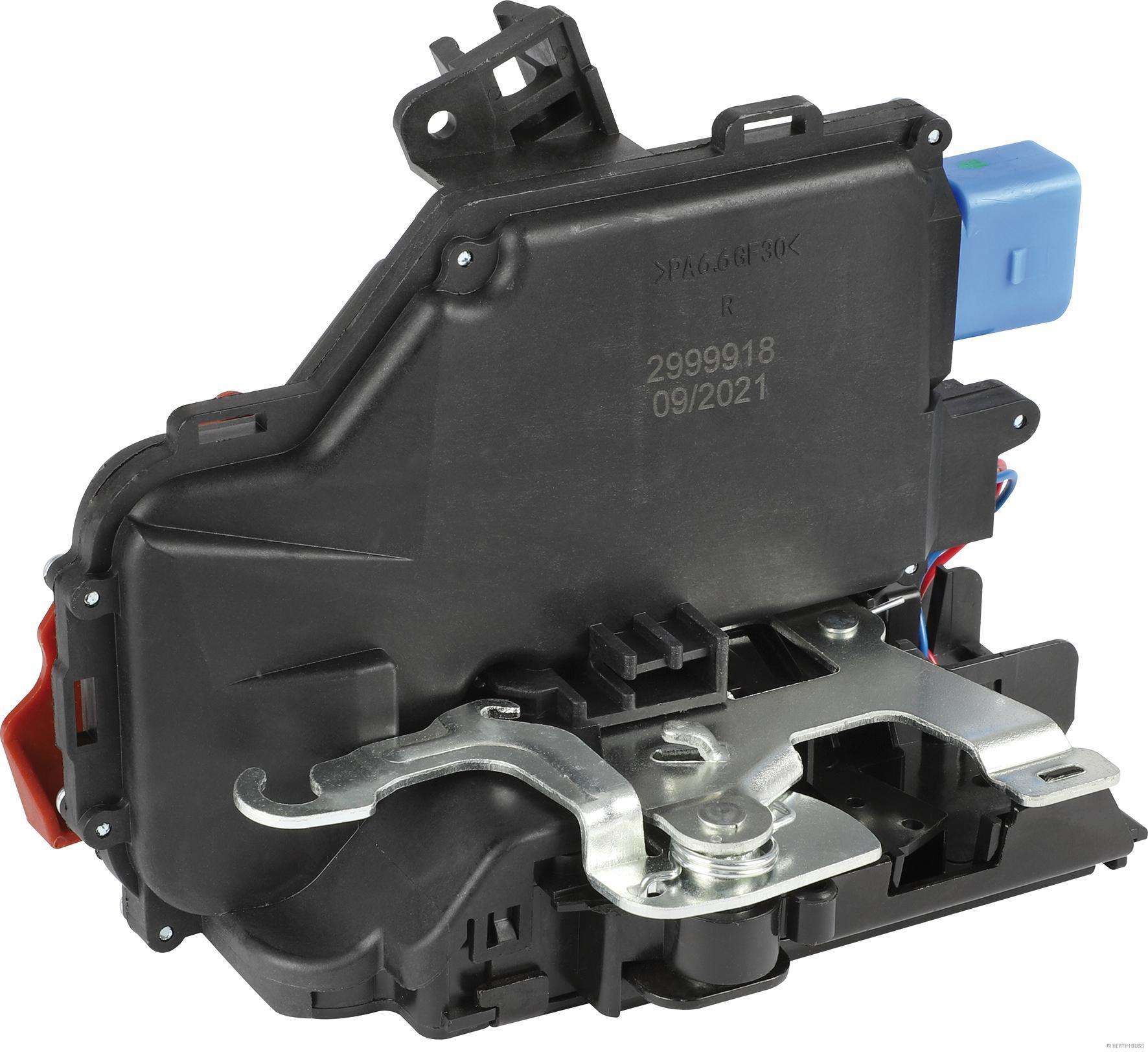 Deurslot (Binnendeel) Herth+Buss Elparts 73100004