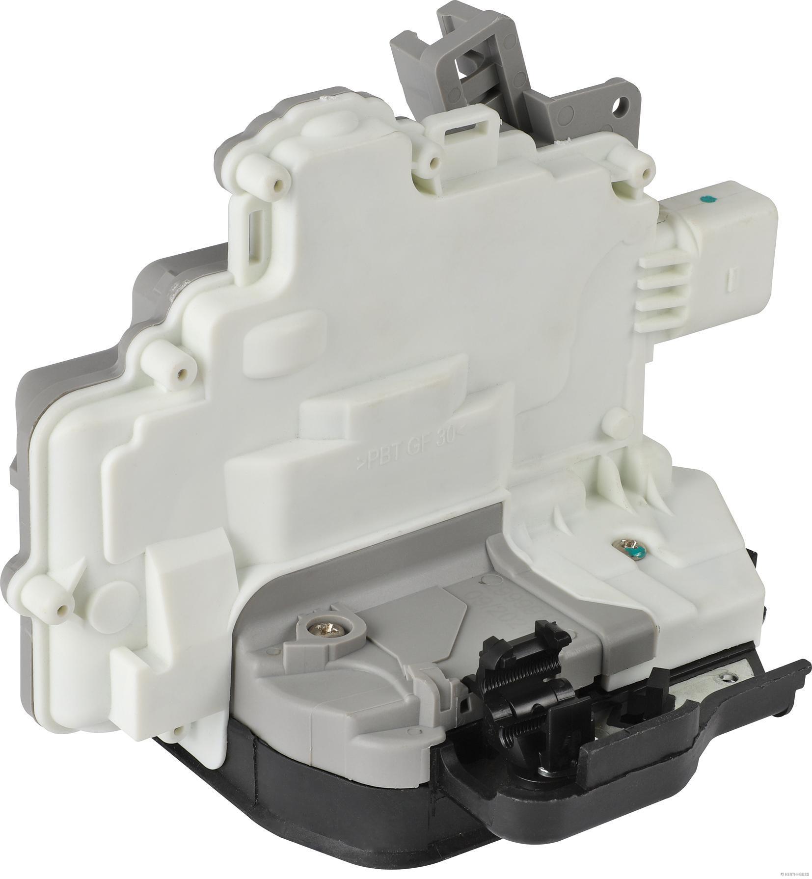 Deurslot (Binnendeel) Herth+Buss Elparts 73100020