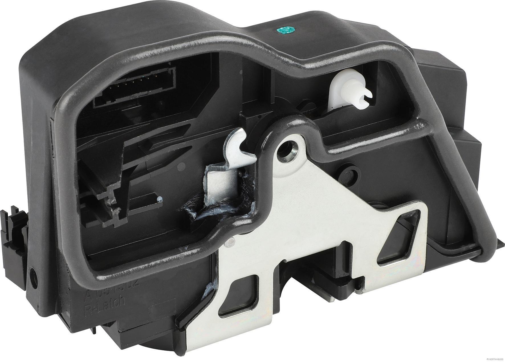 Deurslot (Binnendeel) Herth+Buss Elparts 73100032