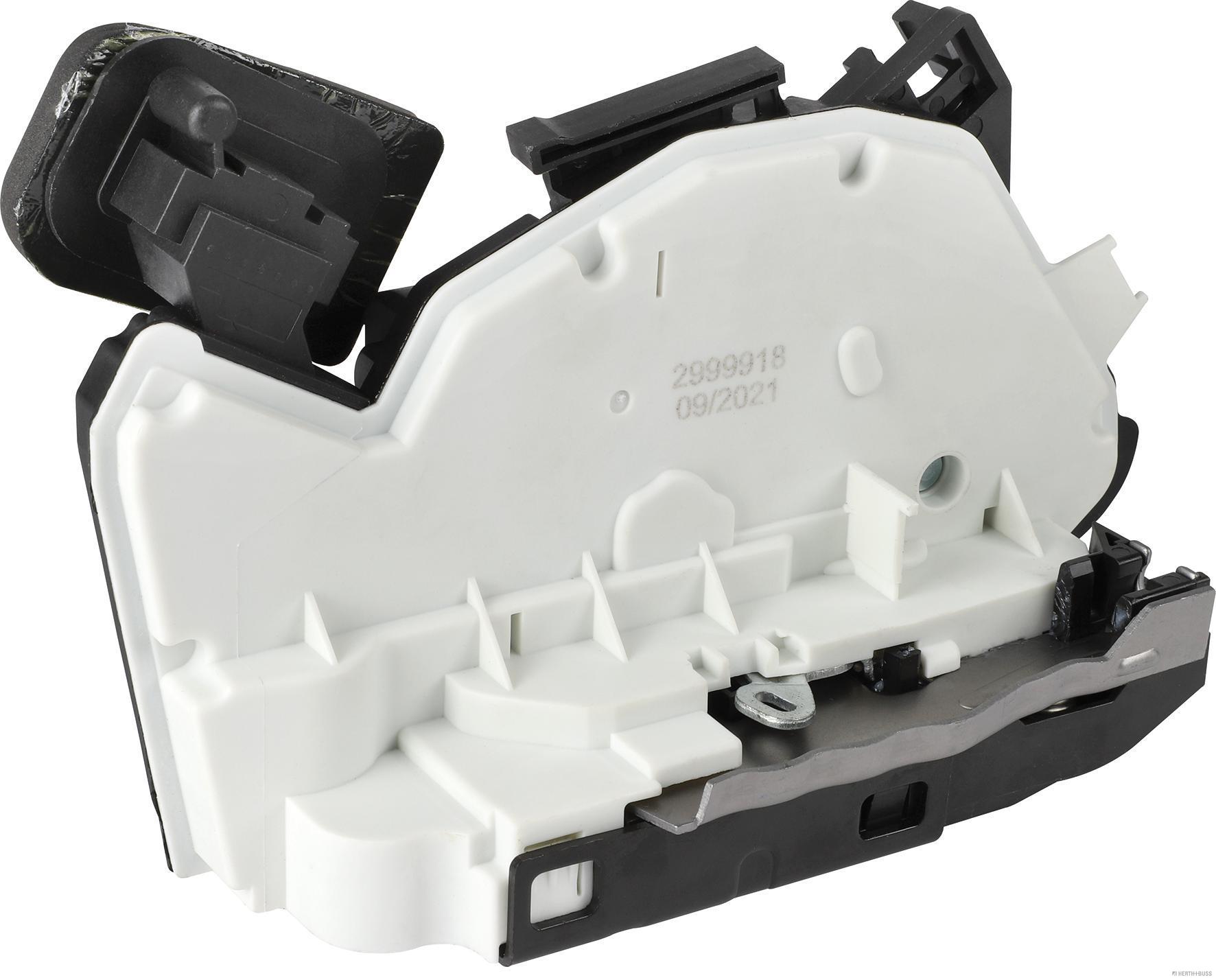 Deurslot (Binnendeel) Herth+Buss Elparts 73100036