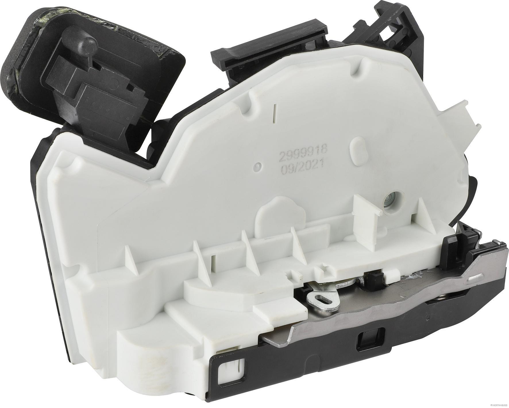 Deurslot (Binnendeel) Herth+Buss Elparts 73100041