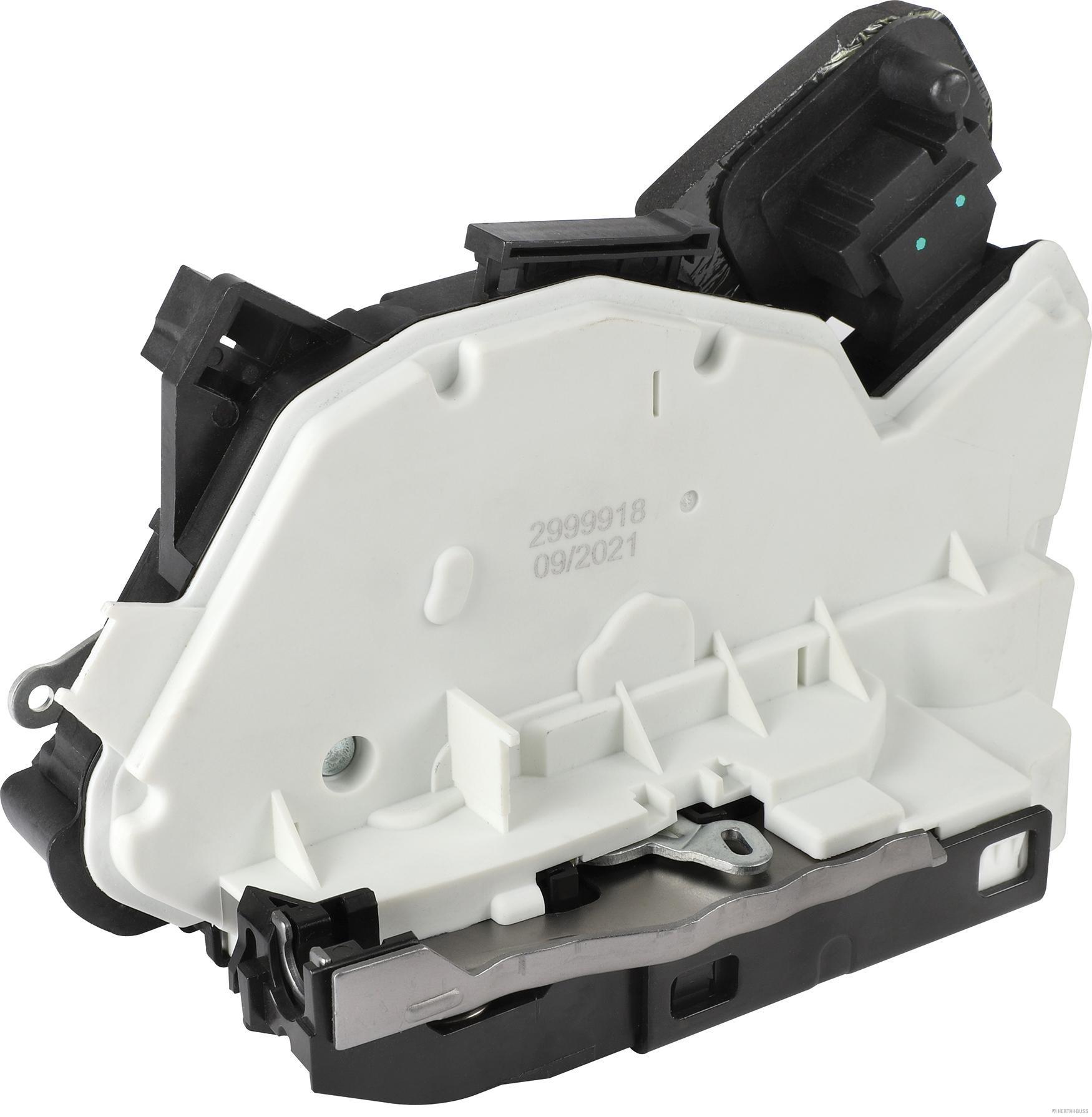 Deurslot (Binnendeel) Herth+Buss Elparts 73100042