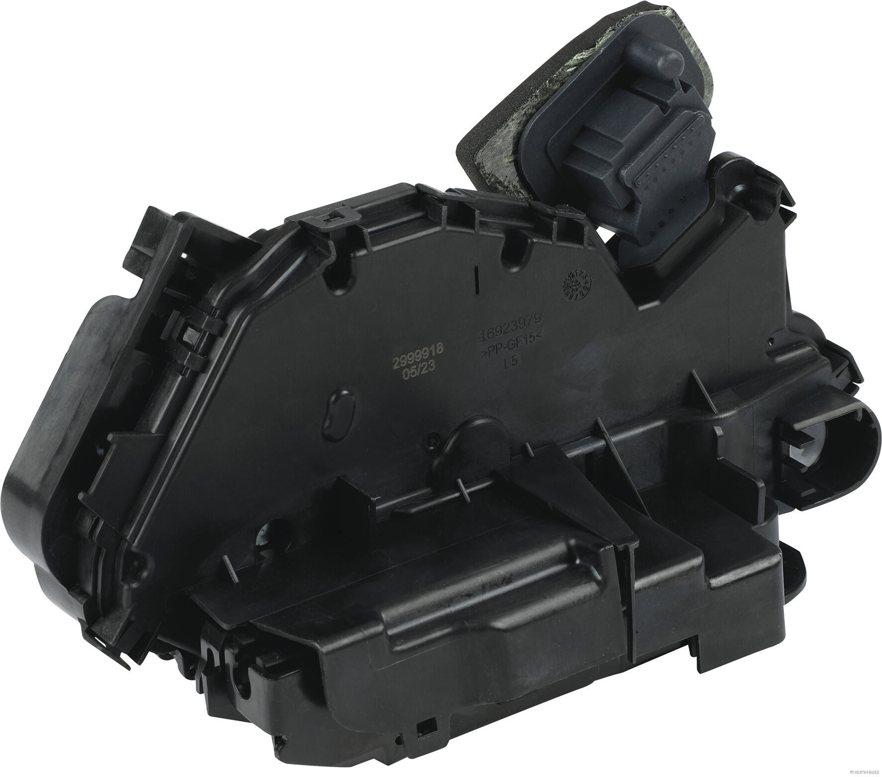 Deurslot (Binnendeel) Herth+Buss Elparts 73100043