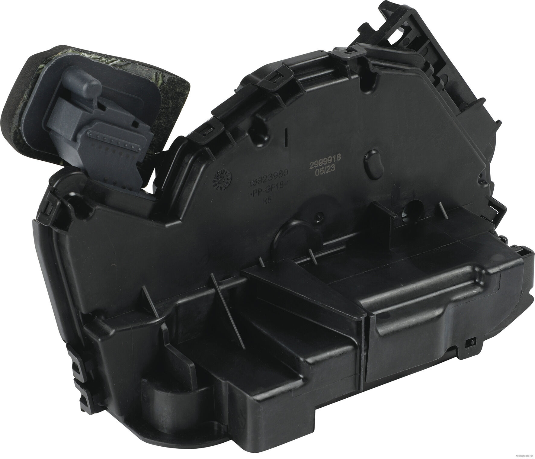 Deurslot (Binnendeel) Herth+Buss Elparts 73100044