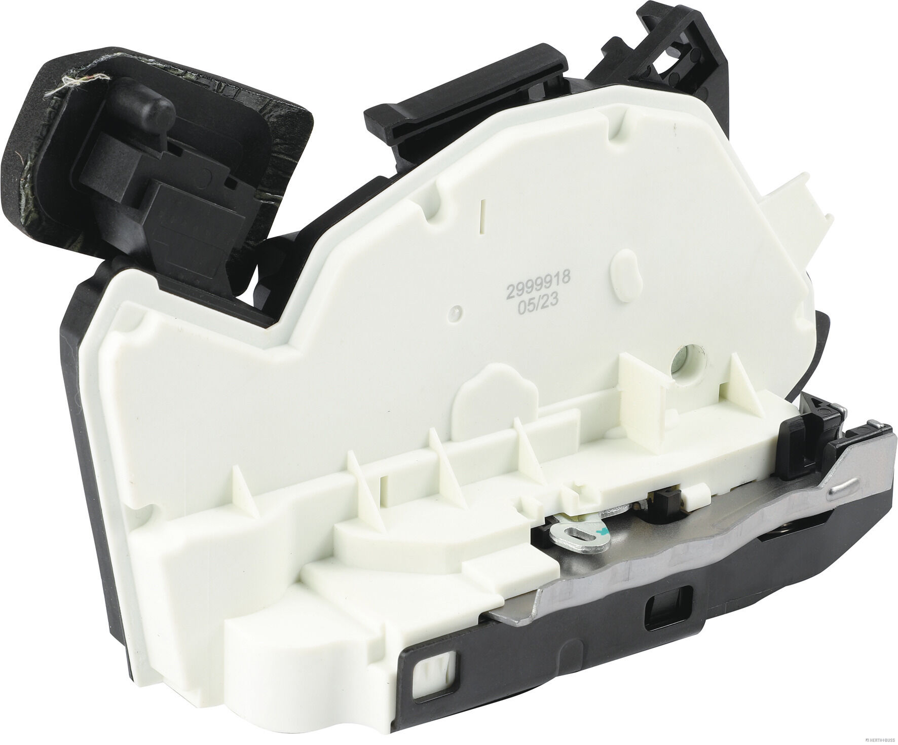 Deurslot (Binnendeel) Herth+Buss Elparts 73100045