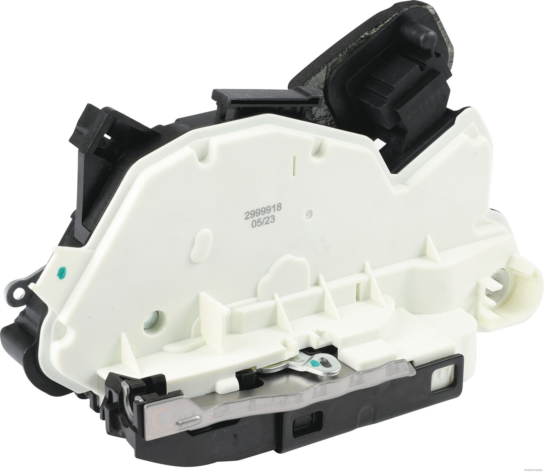 Deurslot (Binnendeel) Herth+Buss Elparts 73100046