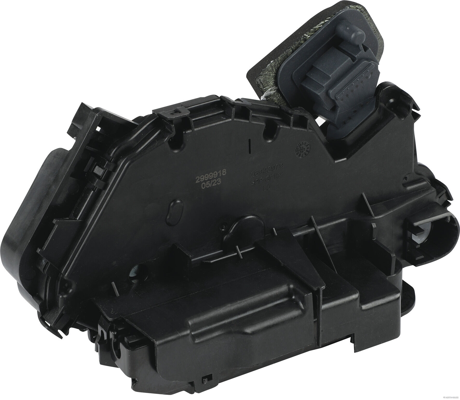 Deurslot (Binnendeel) Herth+Buss Elparts 73100047