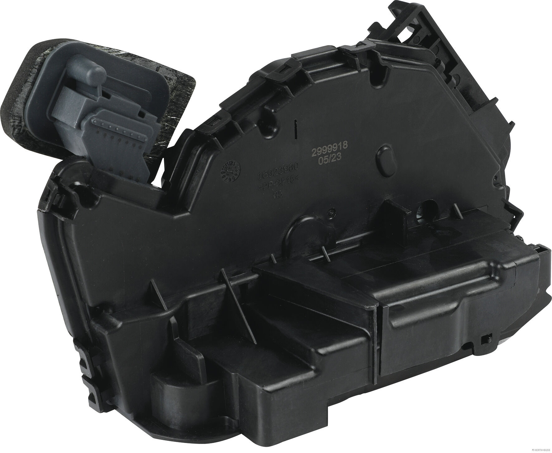 Deurslot (Binnendeel) Herth+Buss Elparts 73100048