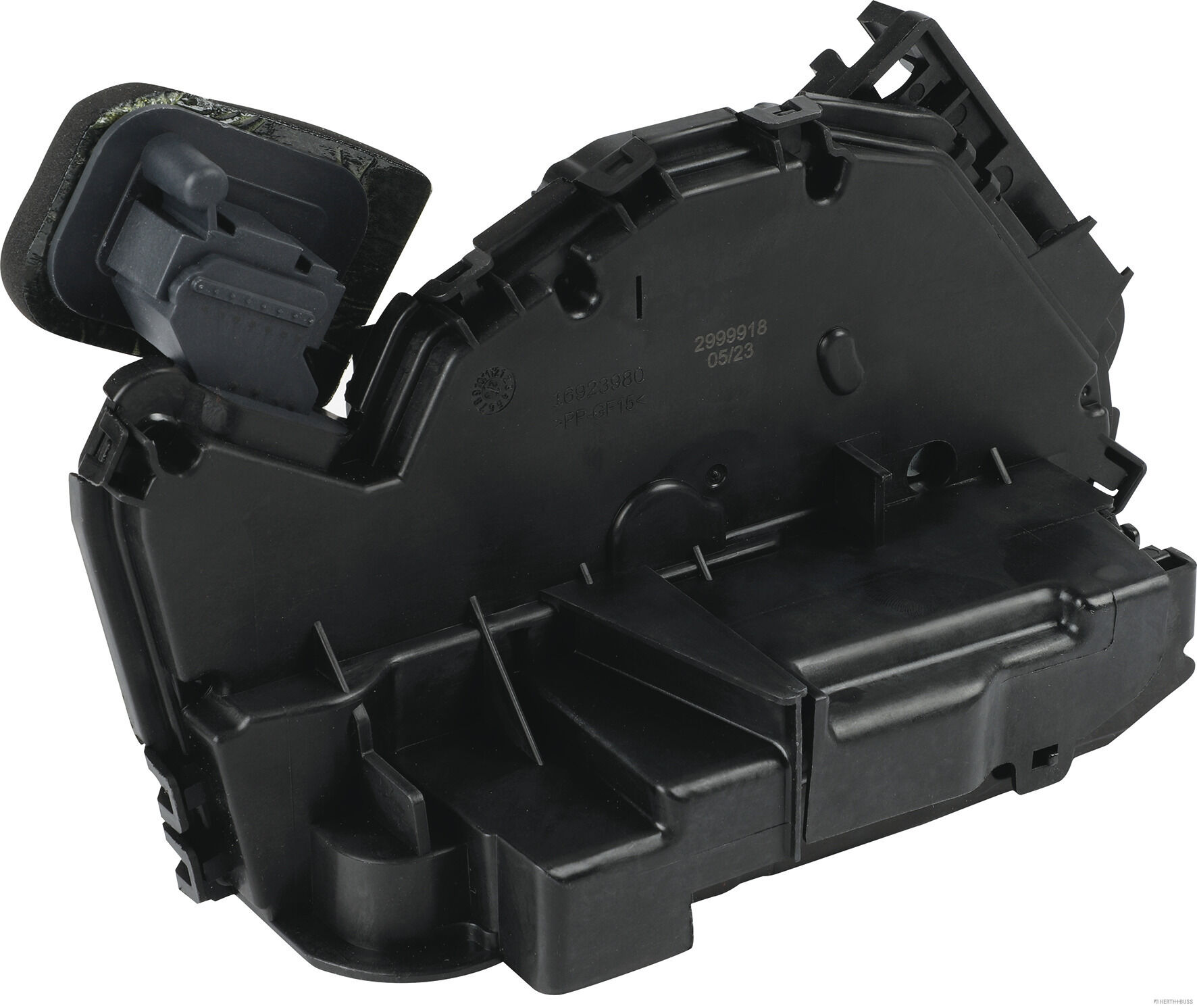 Deurslot (Binnendeel) Herth+Buss Elparts 73100049