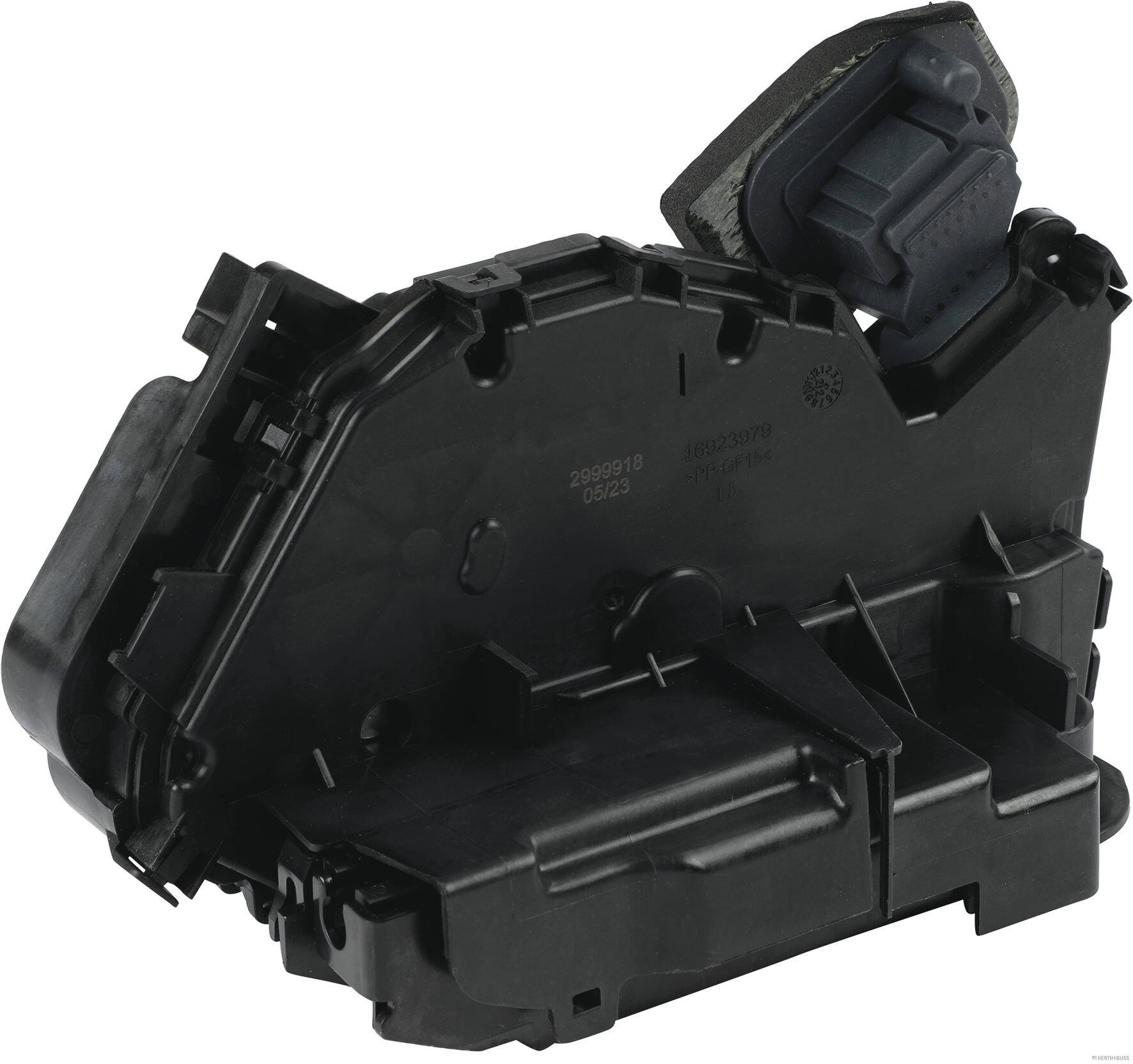 Deurslot (Binnendeel) Herth+Buss Elparts 73100050