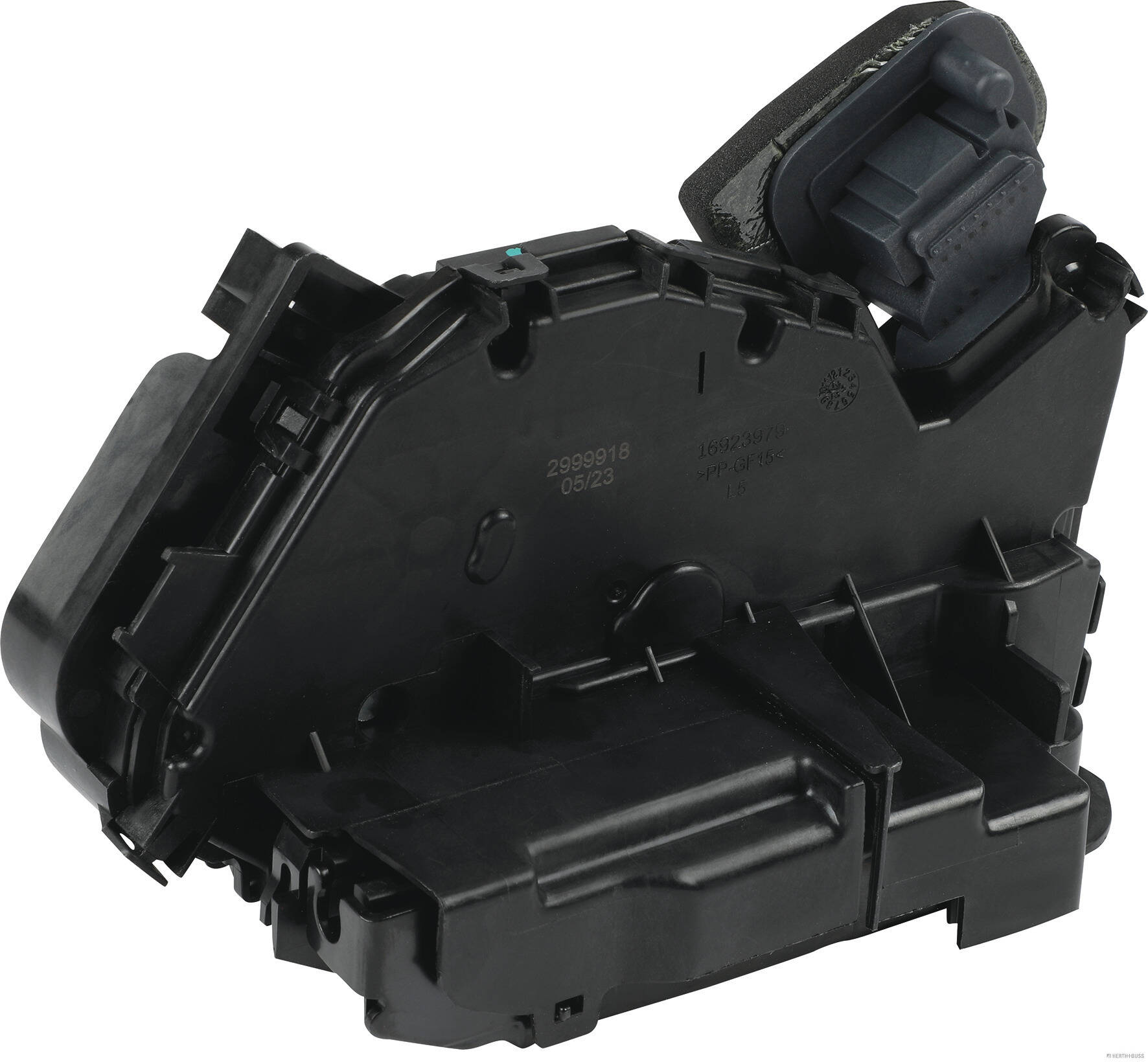 Deurslot (Binnendeel) Herth+Buss Elparts 73100051