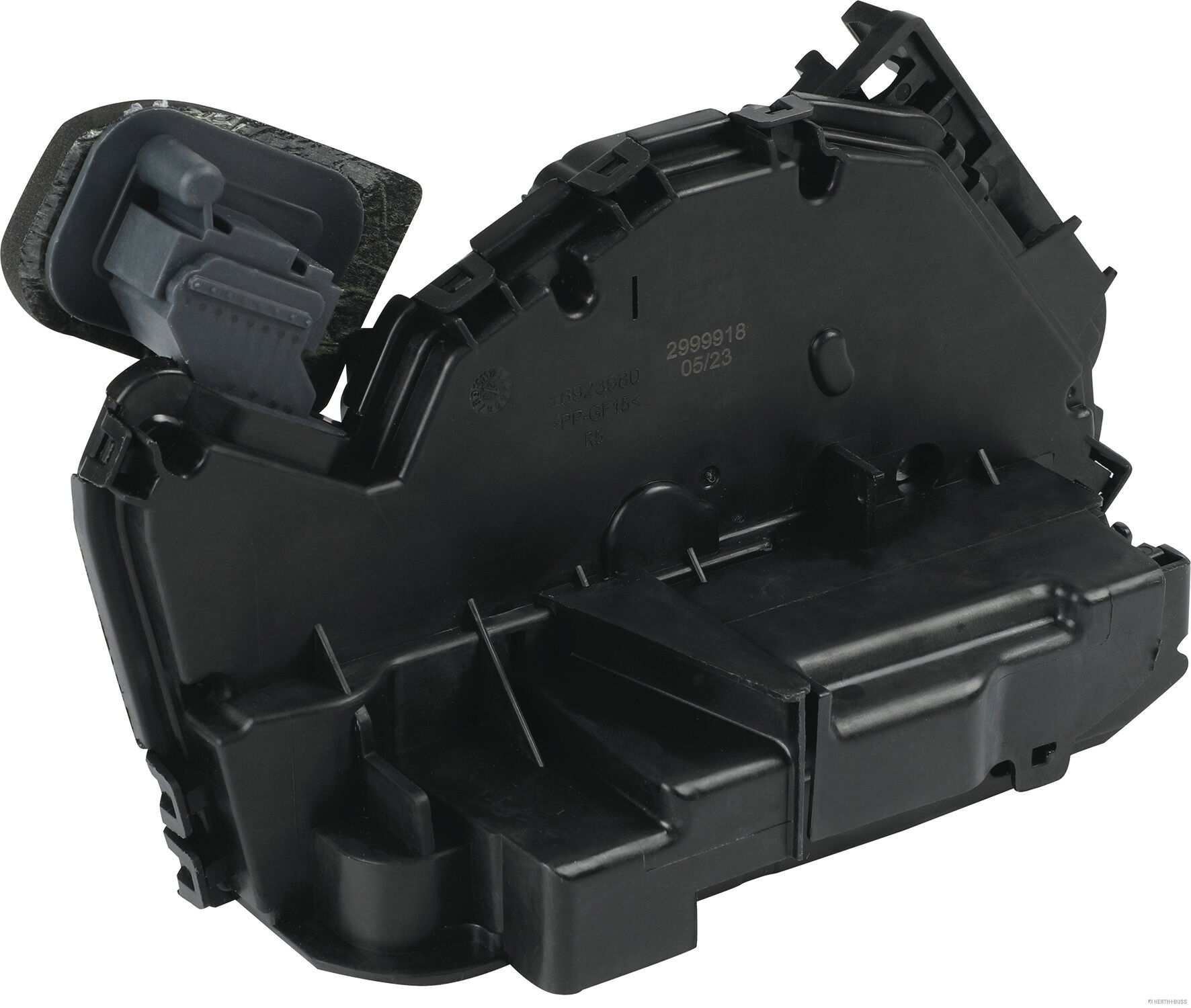 Deurslot (Binnendeel) Herth+Buss Elparts 73100052