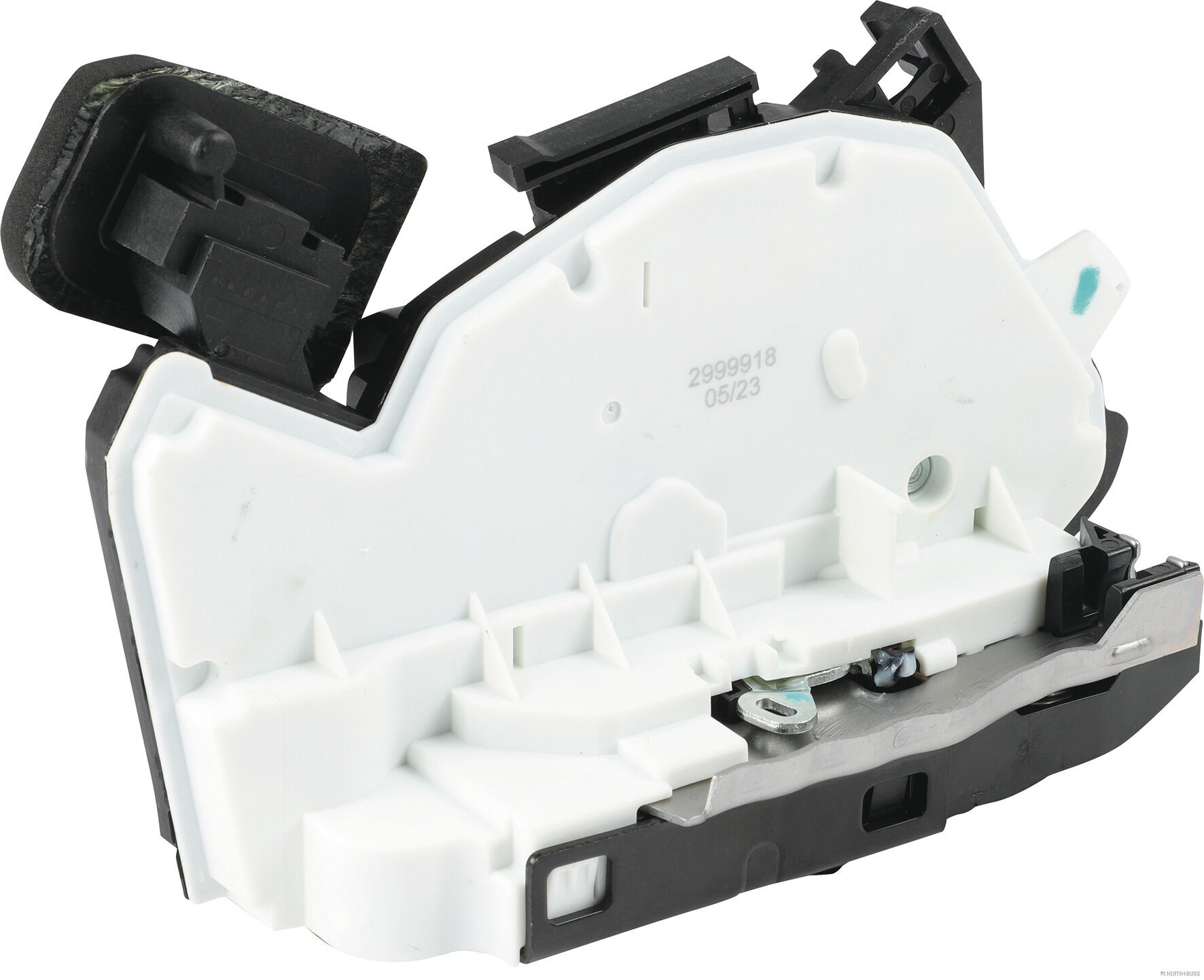 Deurslot (Binnendeel) Herth+Buss Elparts 73100053