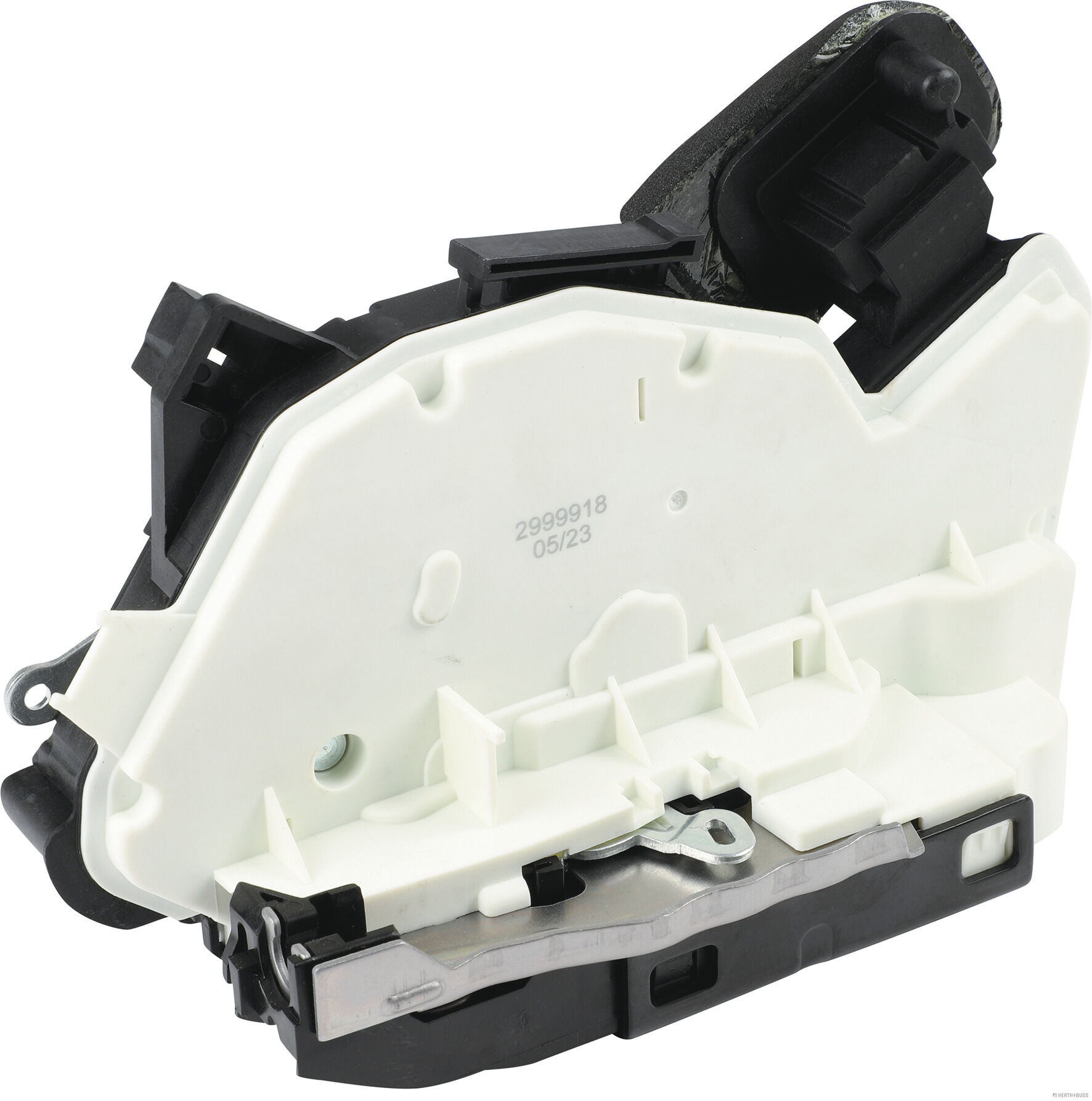 Deurslot (Binnendeel) Herth+Buss Elparts 73100054