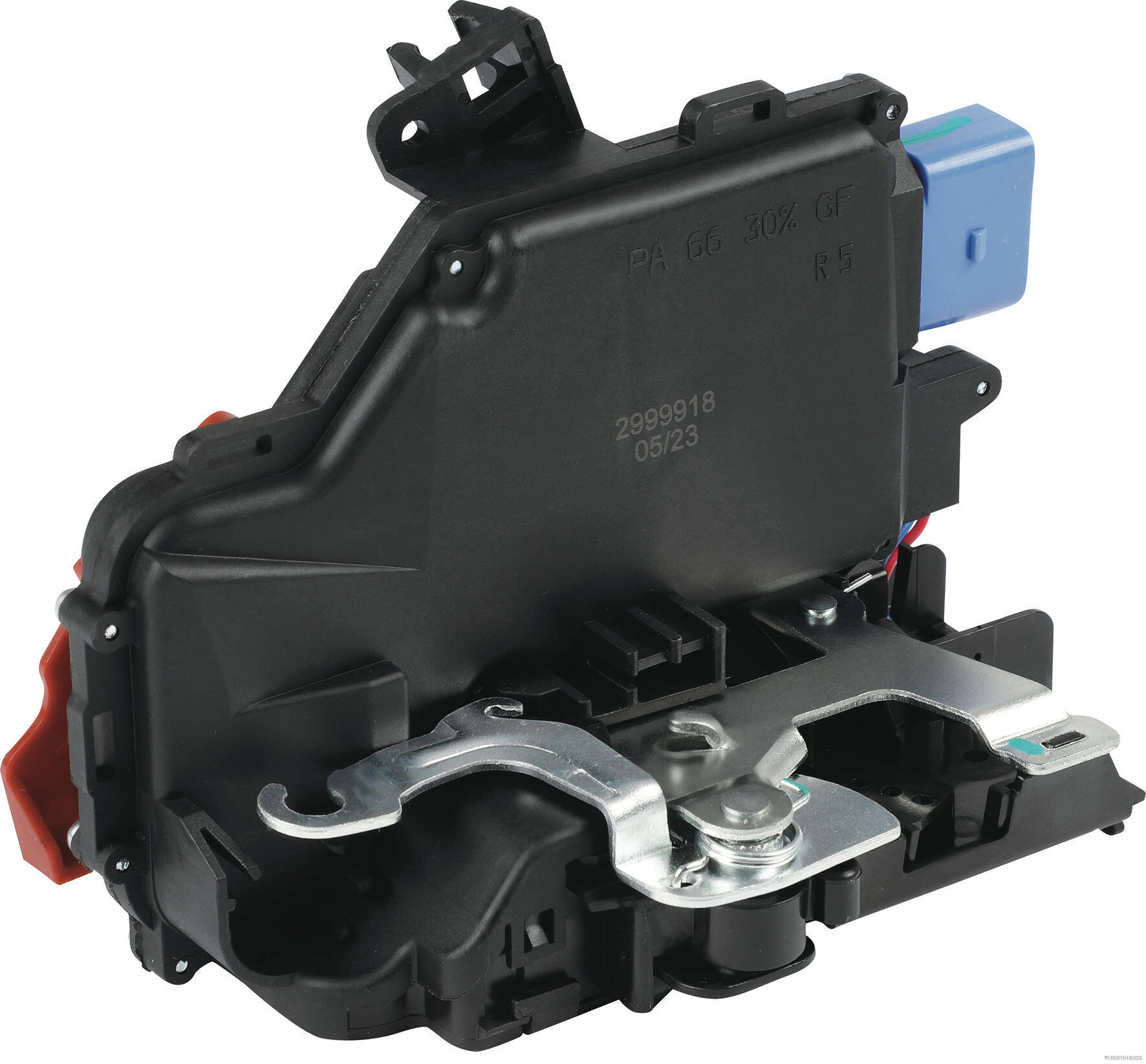 Deurslot (Binnendeel) Herth+Buss Elparts 73100055