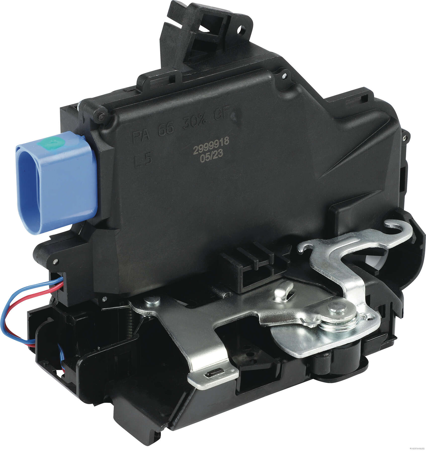 Deurslot (Binnendeel) Herth+Buss Elparts 73100056