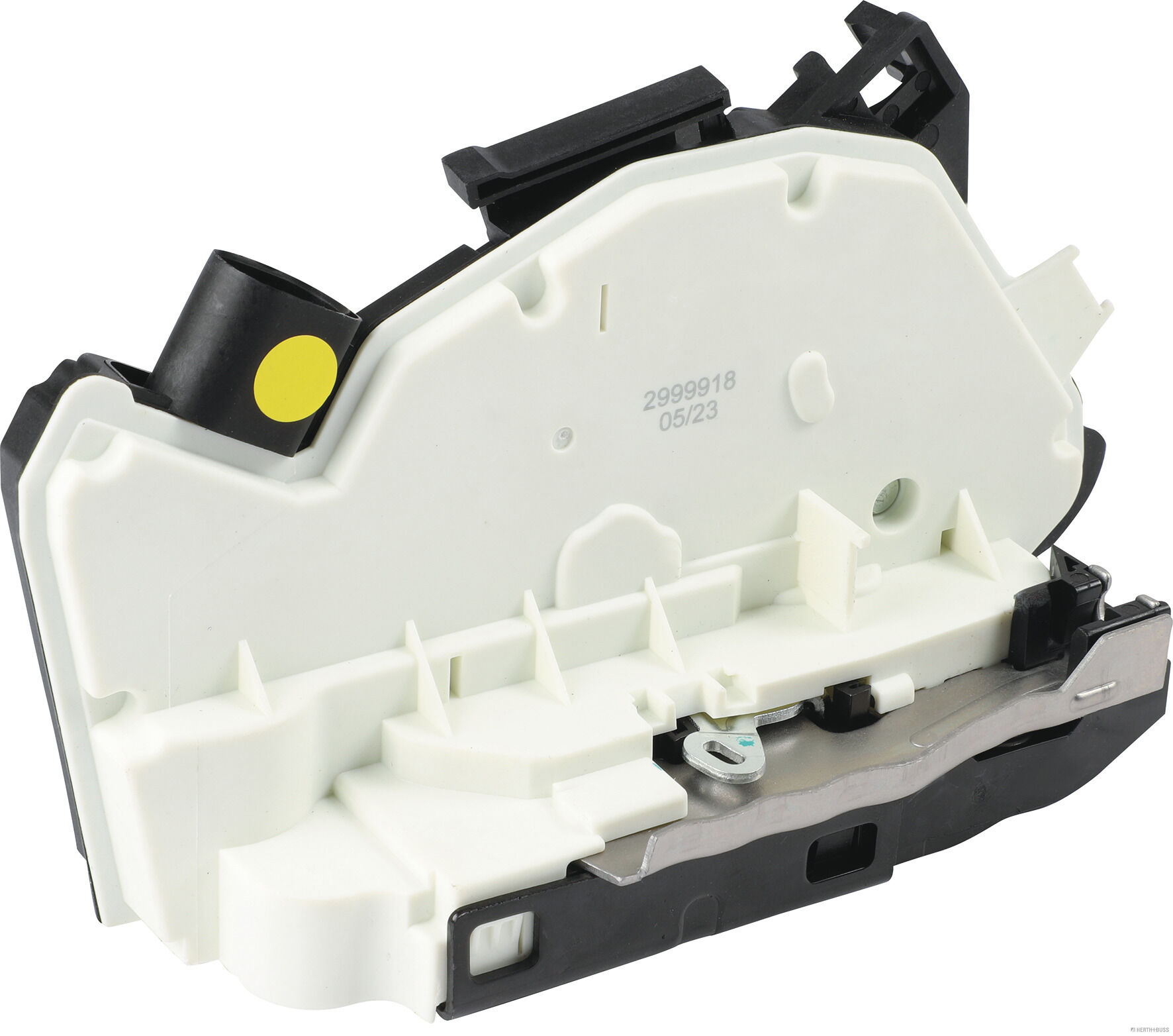 Deurslot (Binnendeel) Herth+Buss Elparts 73100057