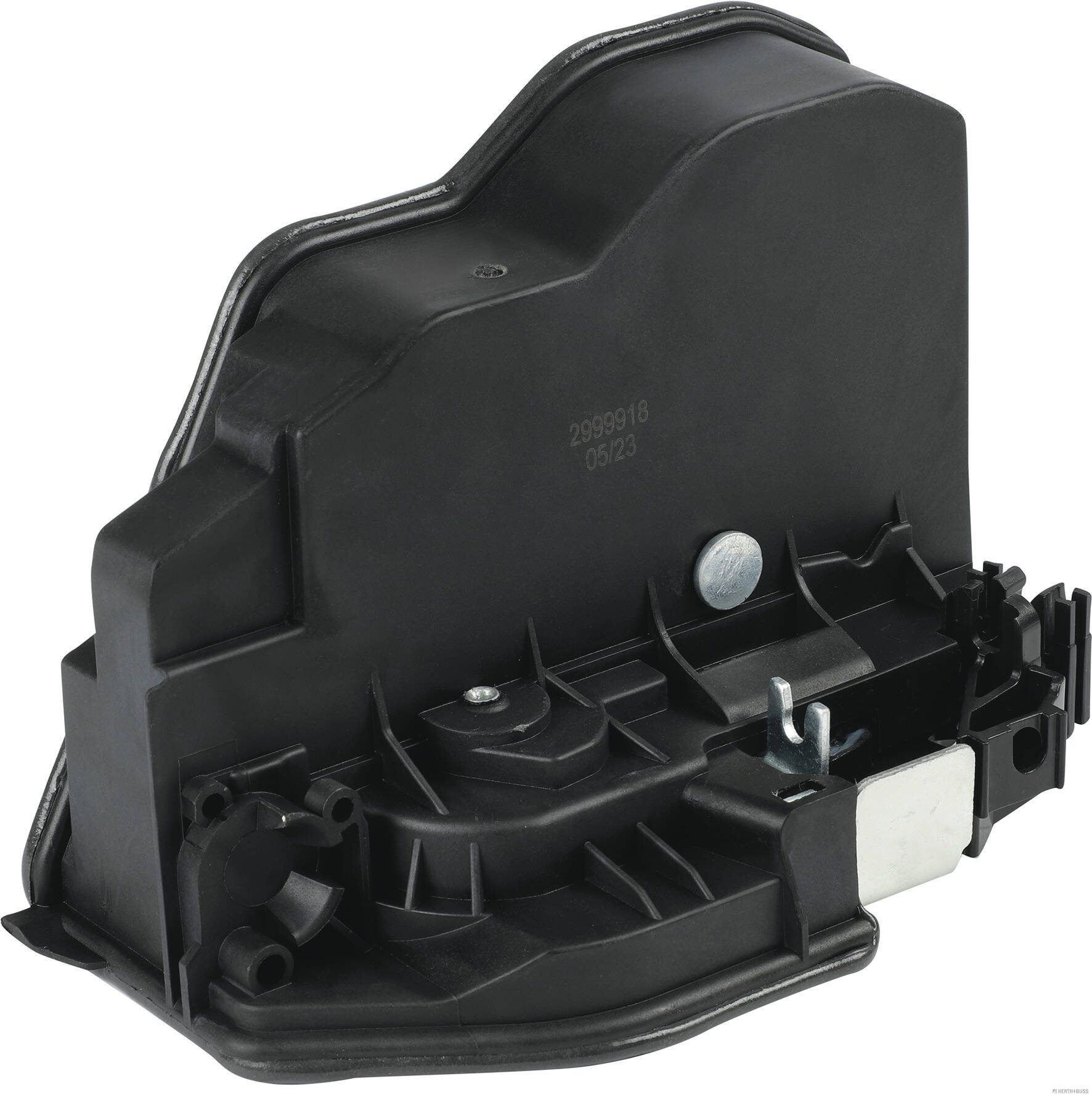 Deurslot (Binnendeel) Herth+Buss Elparts 73100059