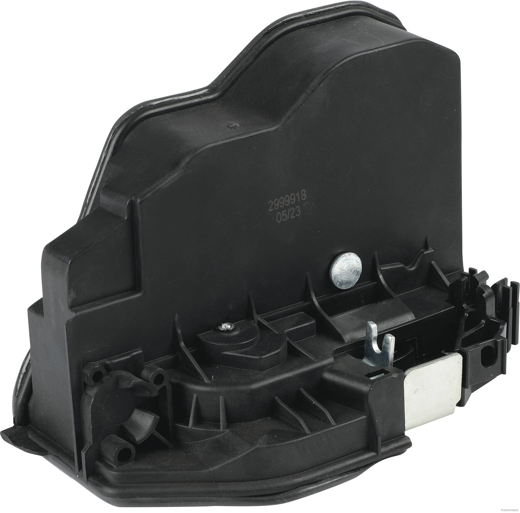 Deurslot (Binnendeel) Herth+Buss Elparts 73100061