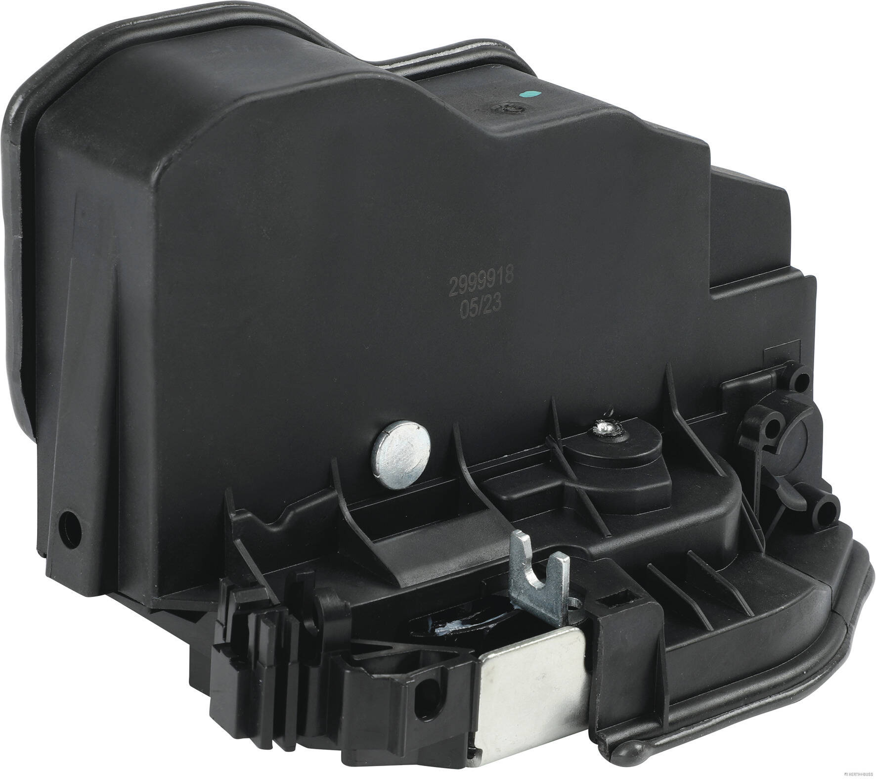 Deurslot (Binnendeel) Herth+Buss Elparts 73100062