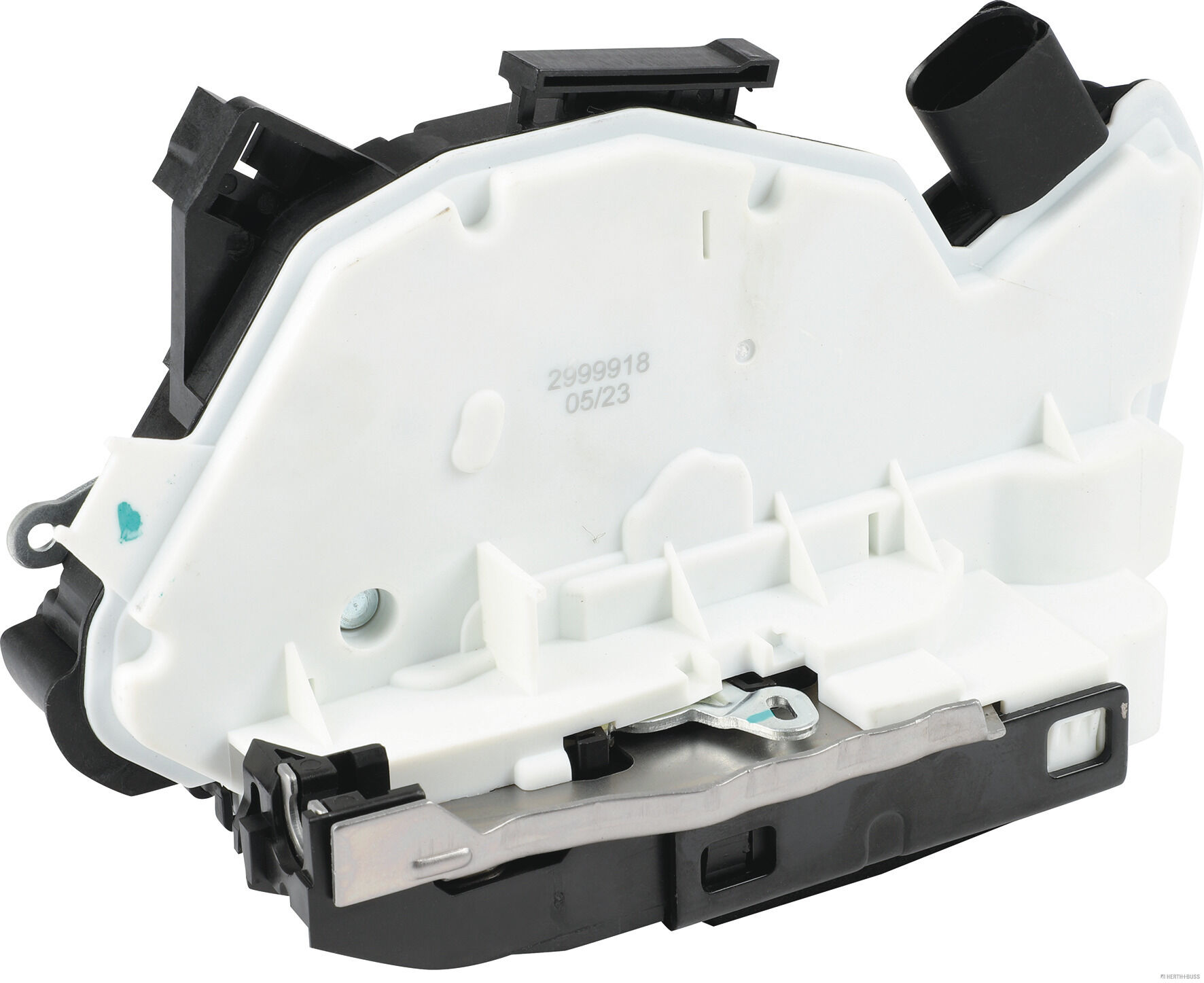 Deurslot (Binnendeel) Herth+Buss Elparts 73100065