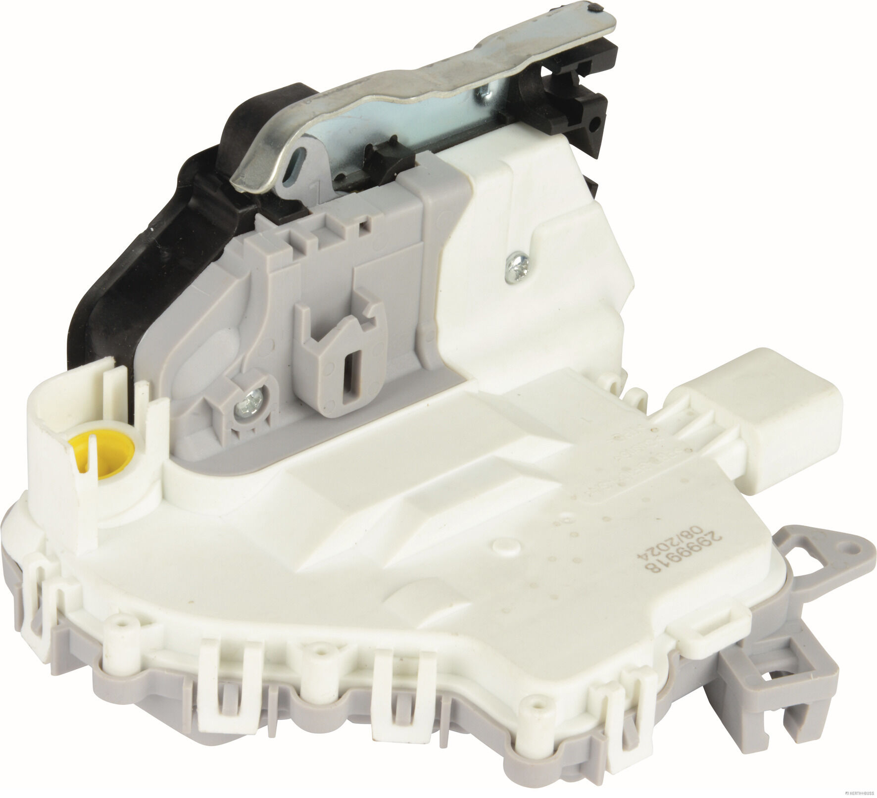 Deurslot Herth+Buss Elparts 73100074