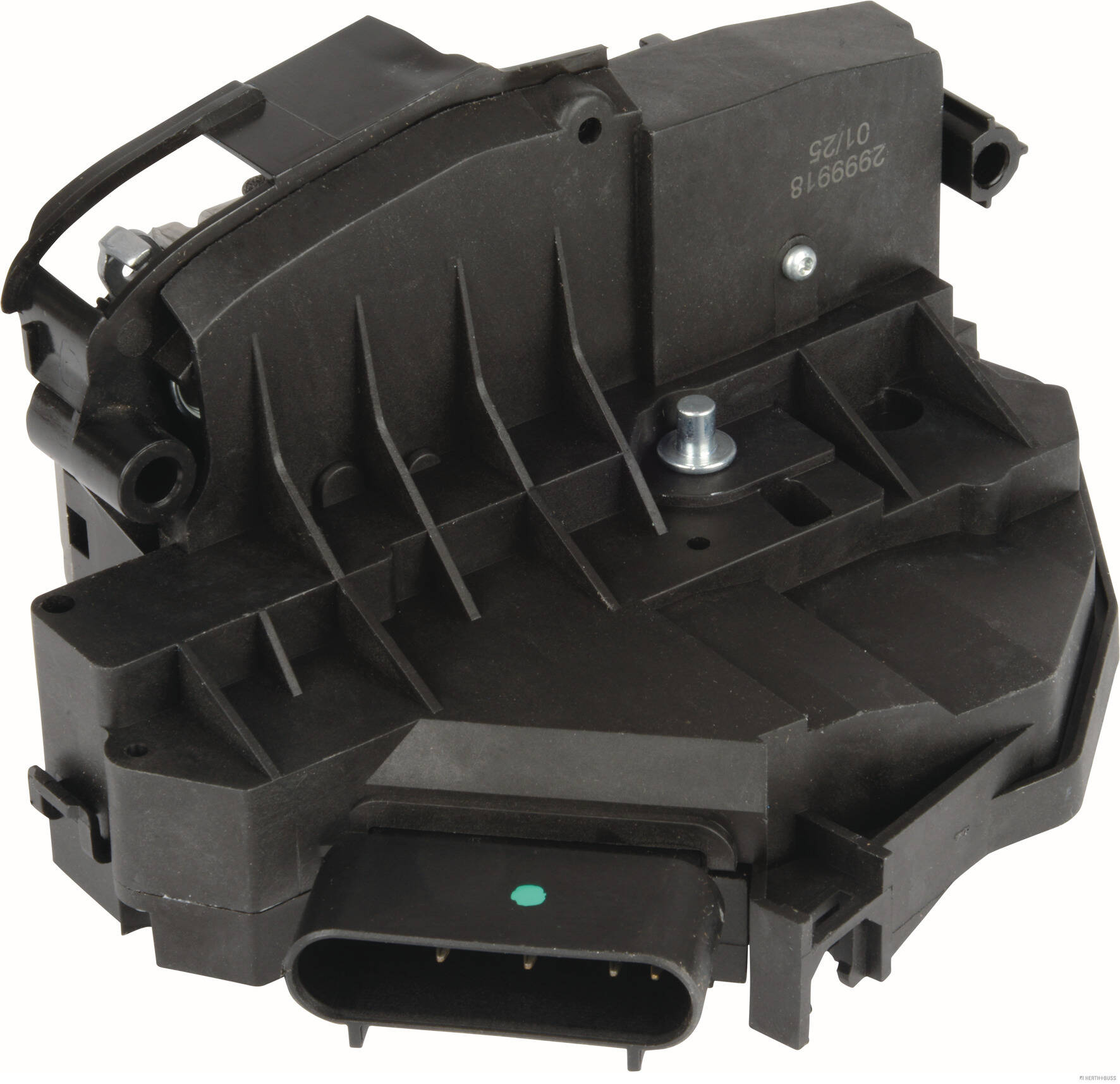 Deurslot Herth+Buss Elparts 73100075