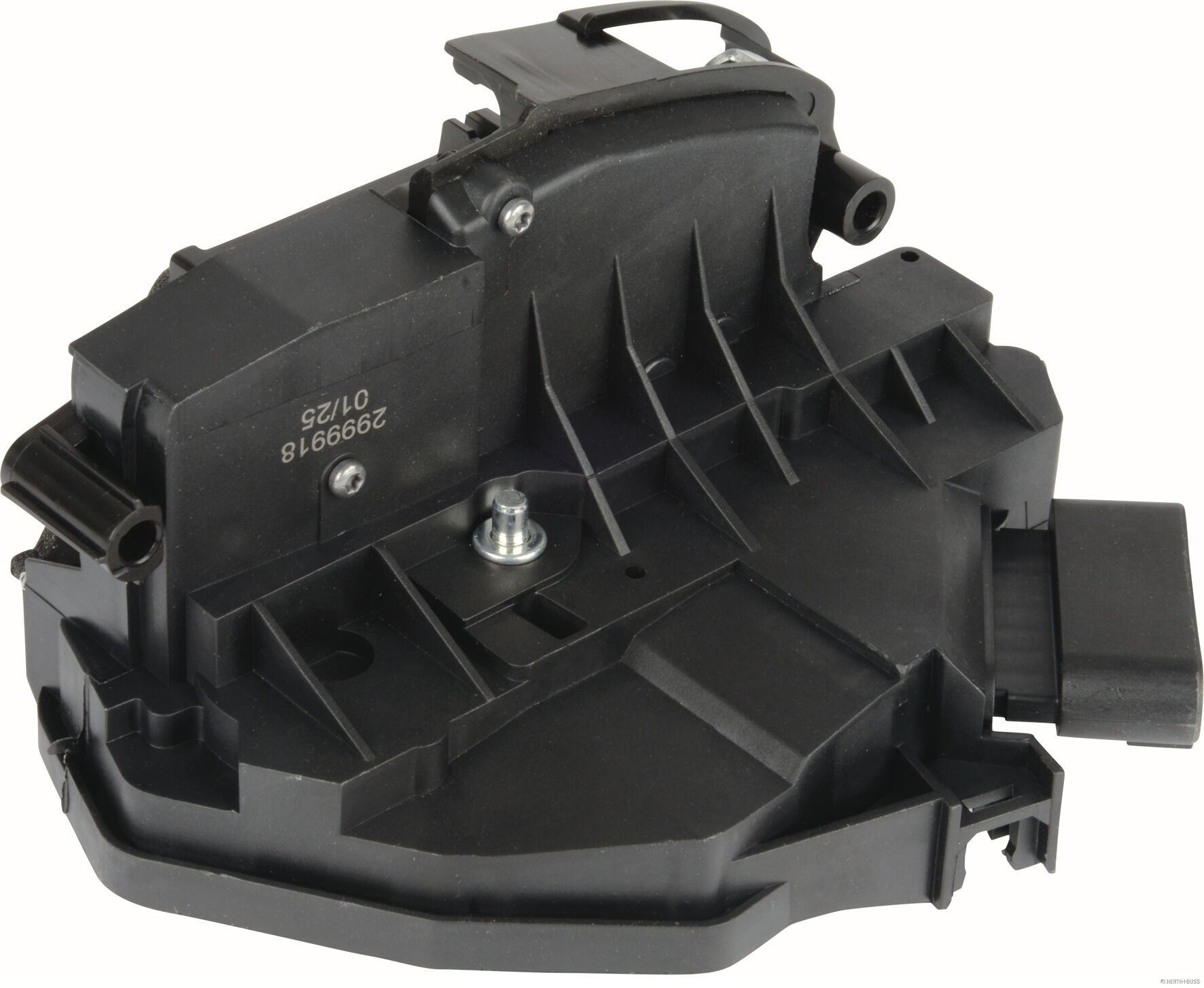 Deurslot Herth+Buss Elparts 73100076