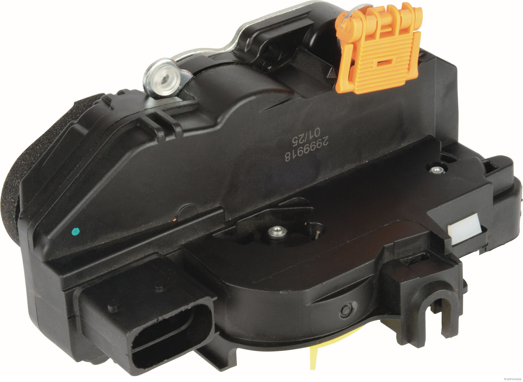 Deurslot Herth+Buss Elparts 73100082