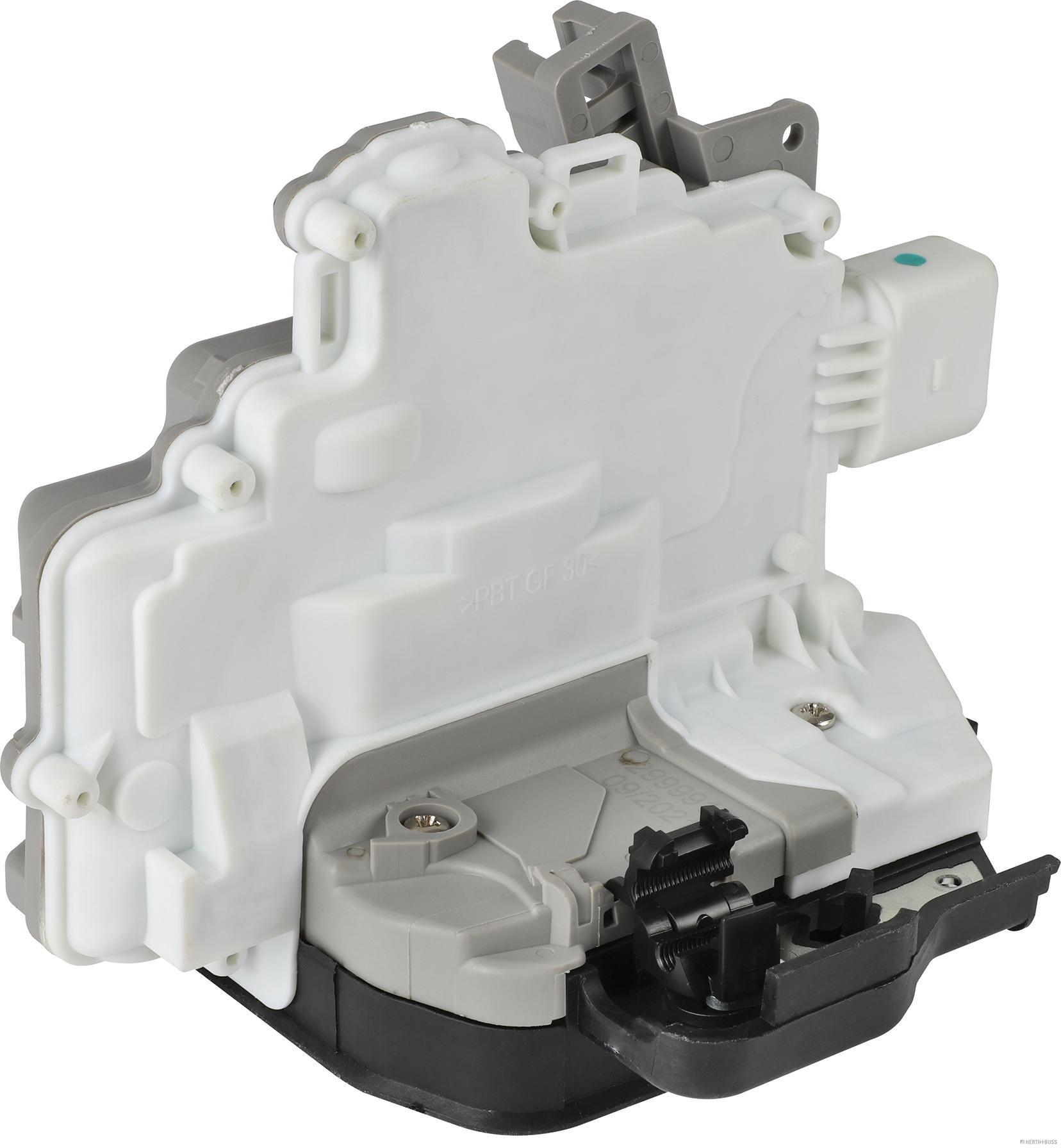 Deurslot (Binnendeel) Herth+Buss Elparts 73100103