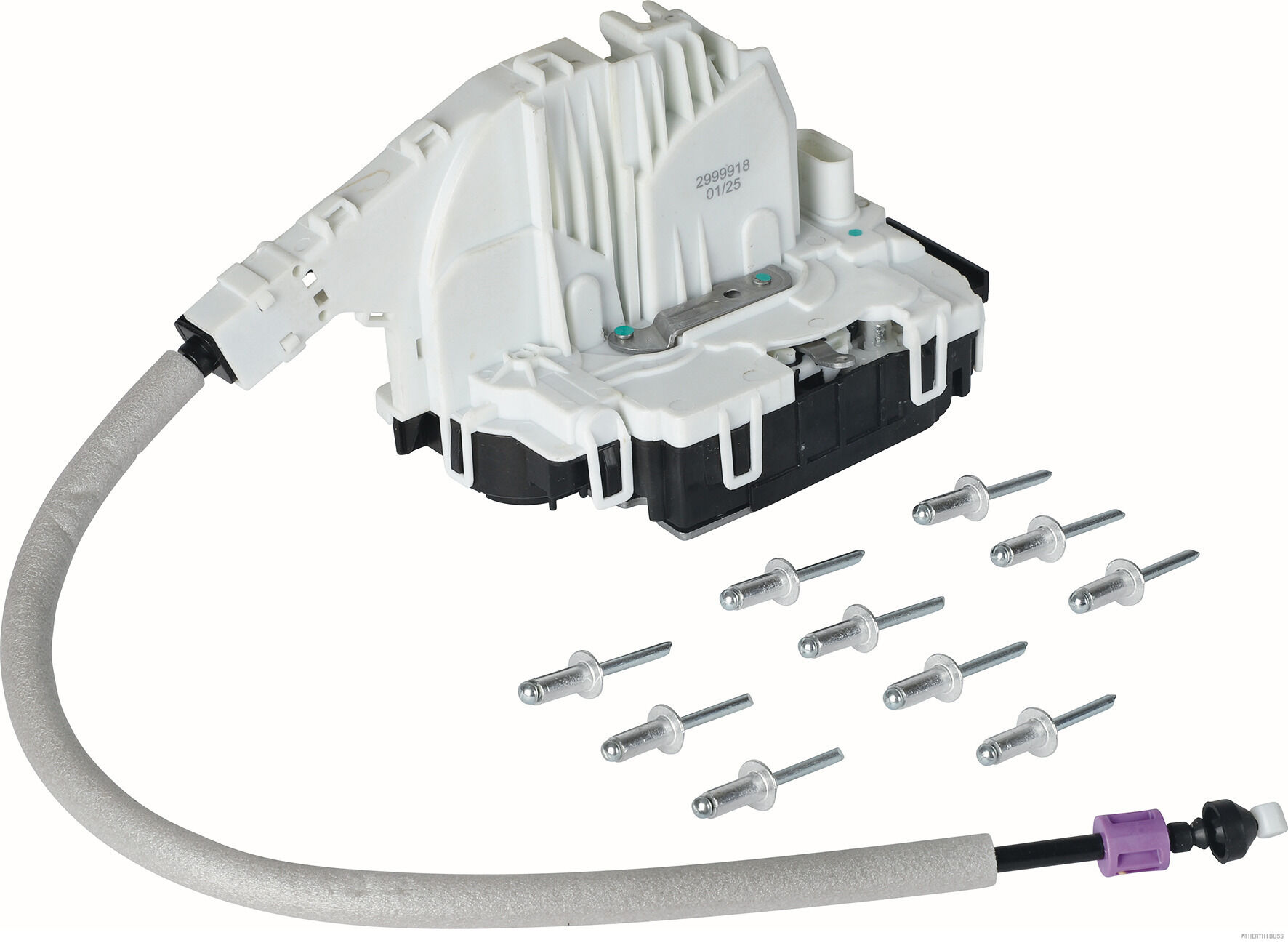 Deurslot Herth+Buss Elparts 73100106