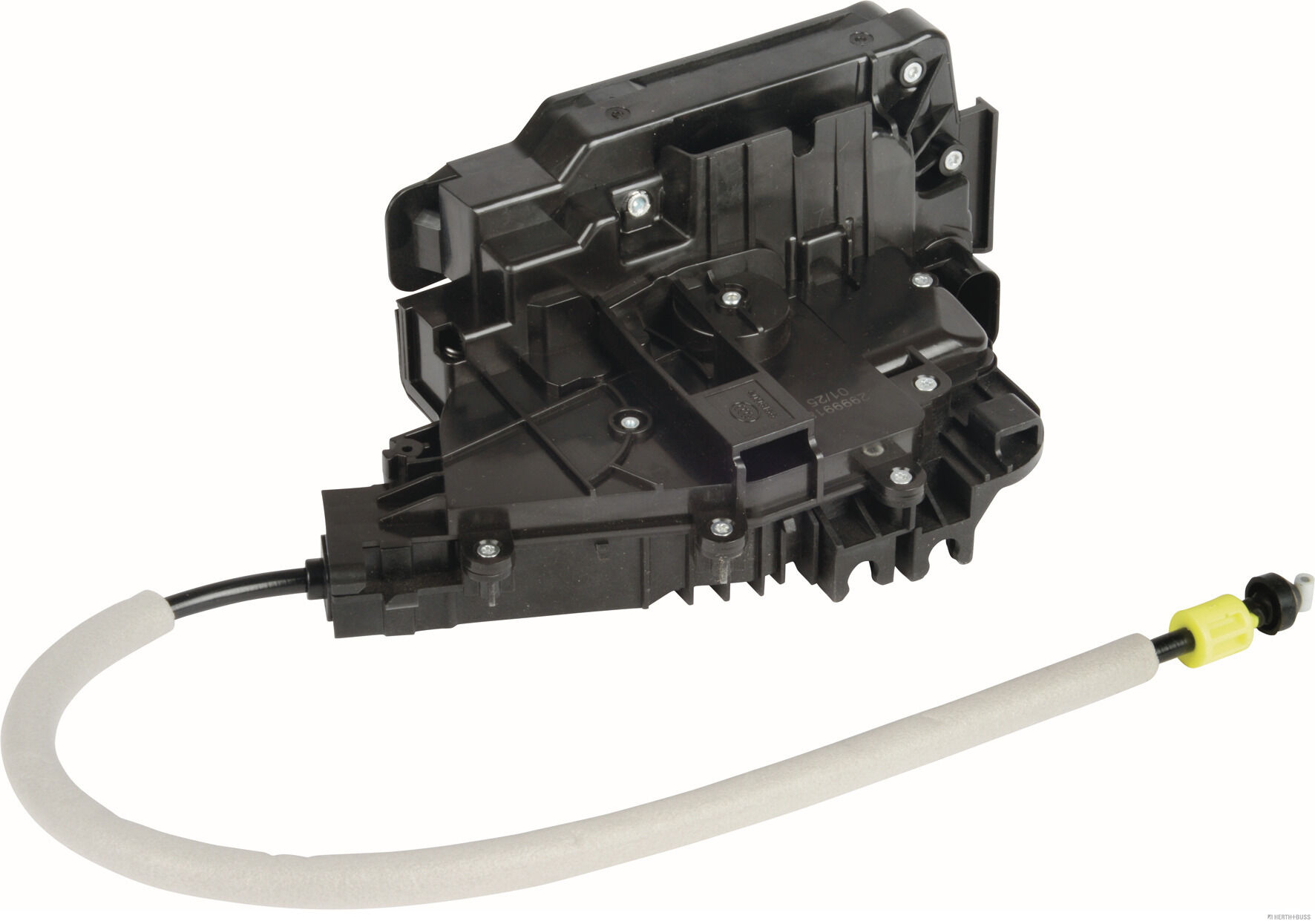 Deurslot Herth+Buss Elparts 73100109