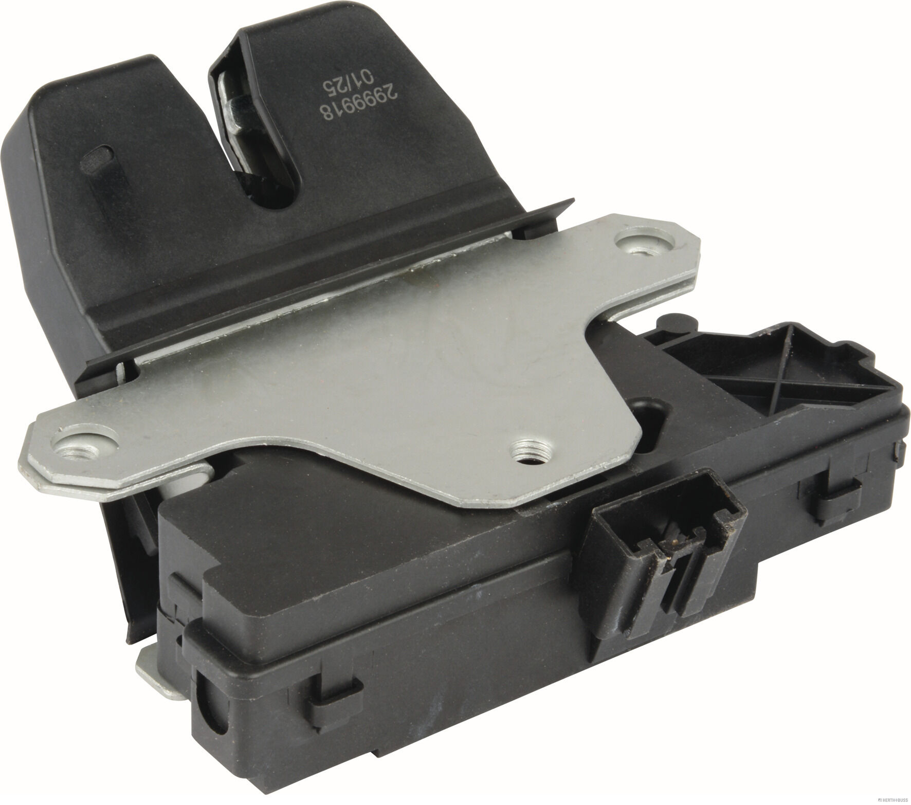 Achterklepslot Herth+Buss Elparts 73200003