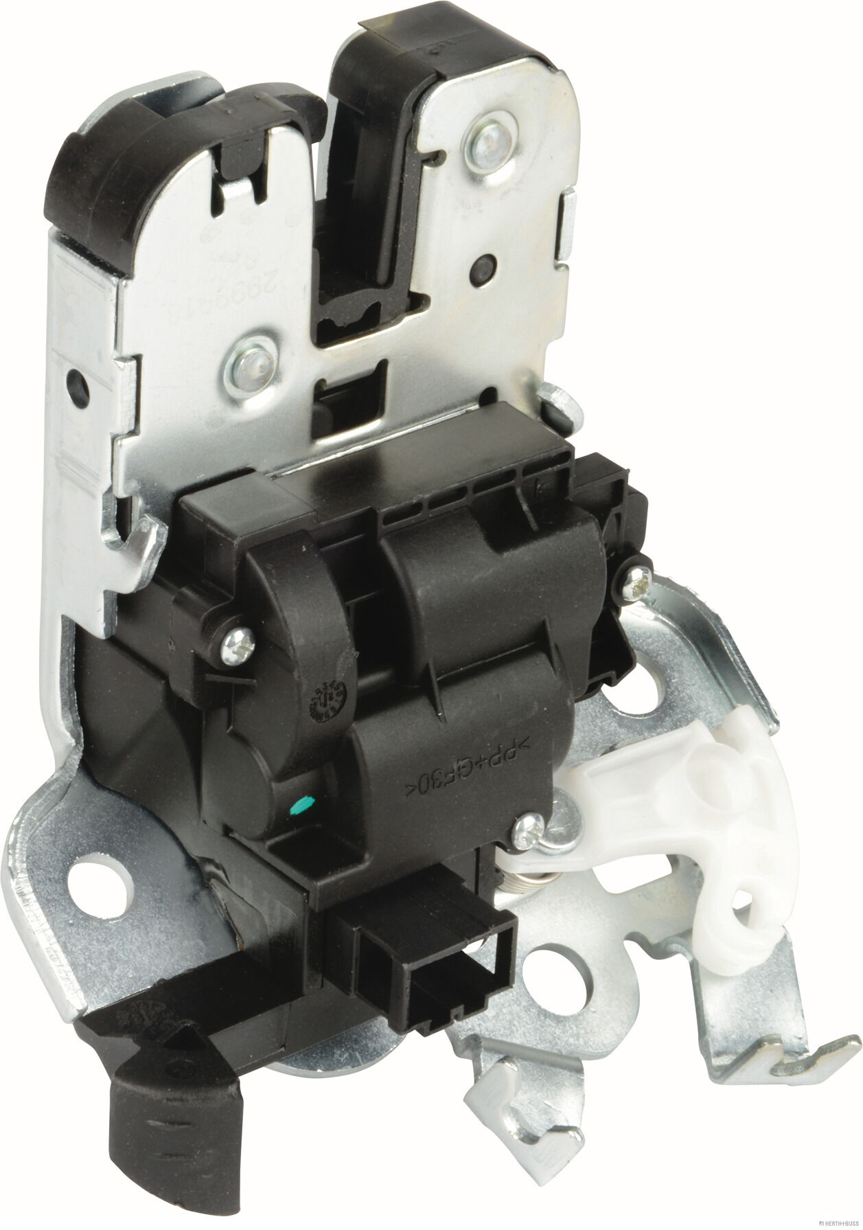 Achterklepslot Herth+Buss Elparts 73200006