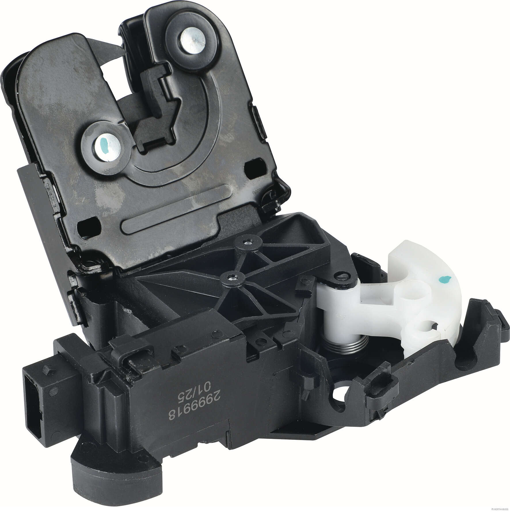 Achterklepslot Herth+Buss Elparts 73200007