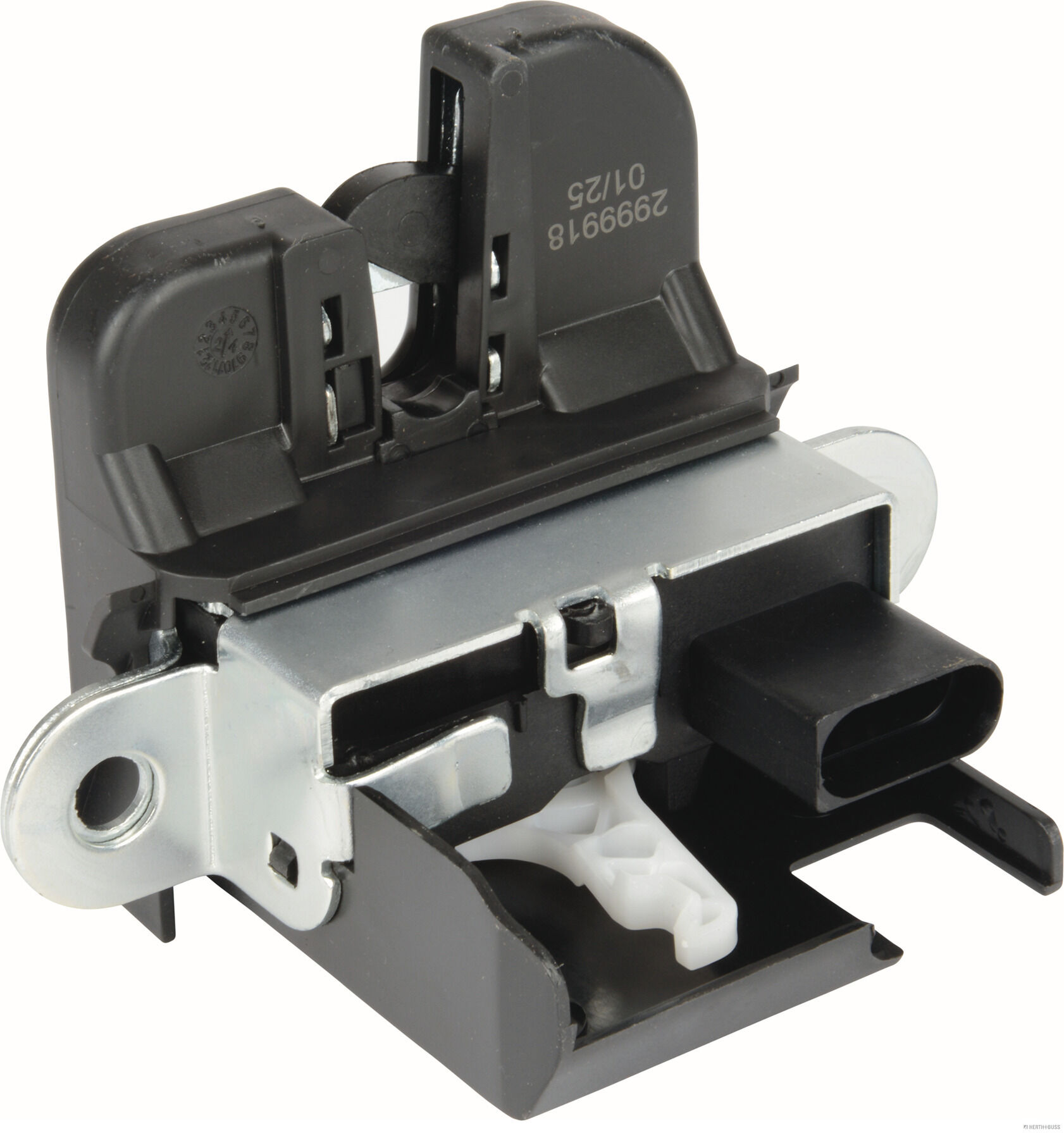 Achterklepslot Herth+Buss Elparts 73200011