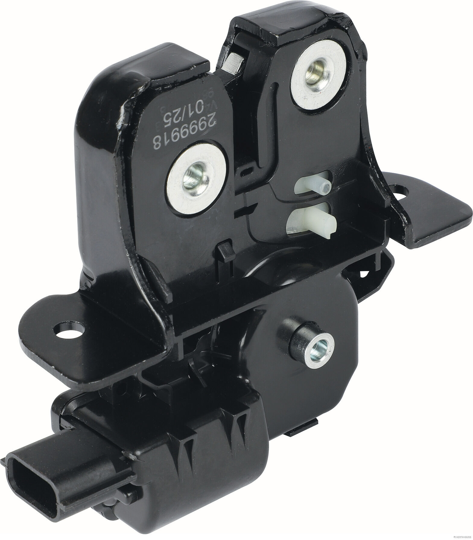Achterklepslot Herth+Buss Elparts 73200013