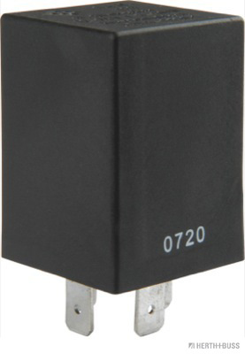 Knipperlichtautomaat, pinkdoos Herth+Buss Elparts 75605155