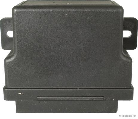 Relais gloeitijd Herth+Buss Elparts 75614023